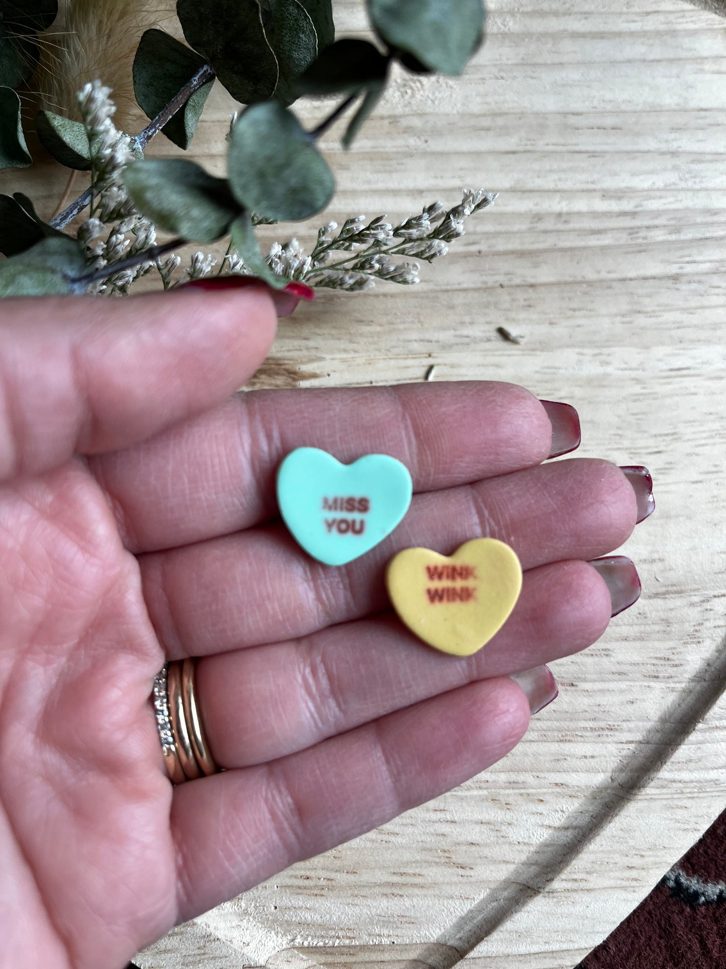 Sweet Hearts