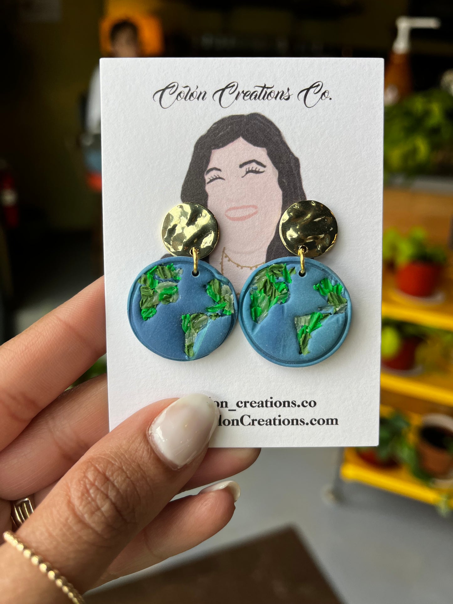 Mother Earth