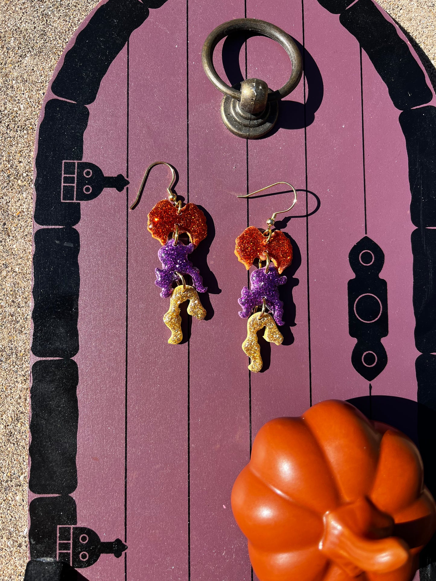 Hocus Pocus Sanderson Sisters