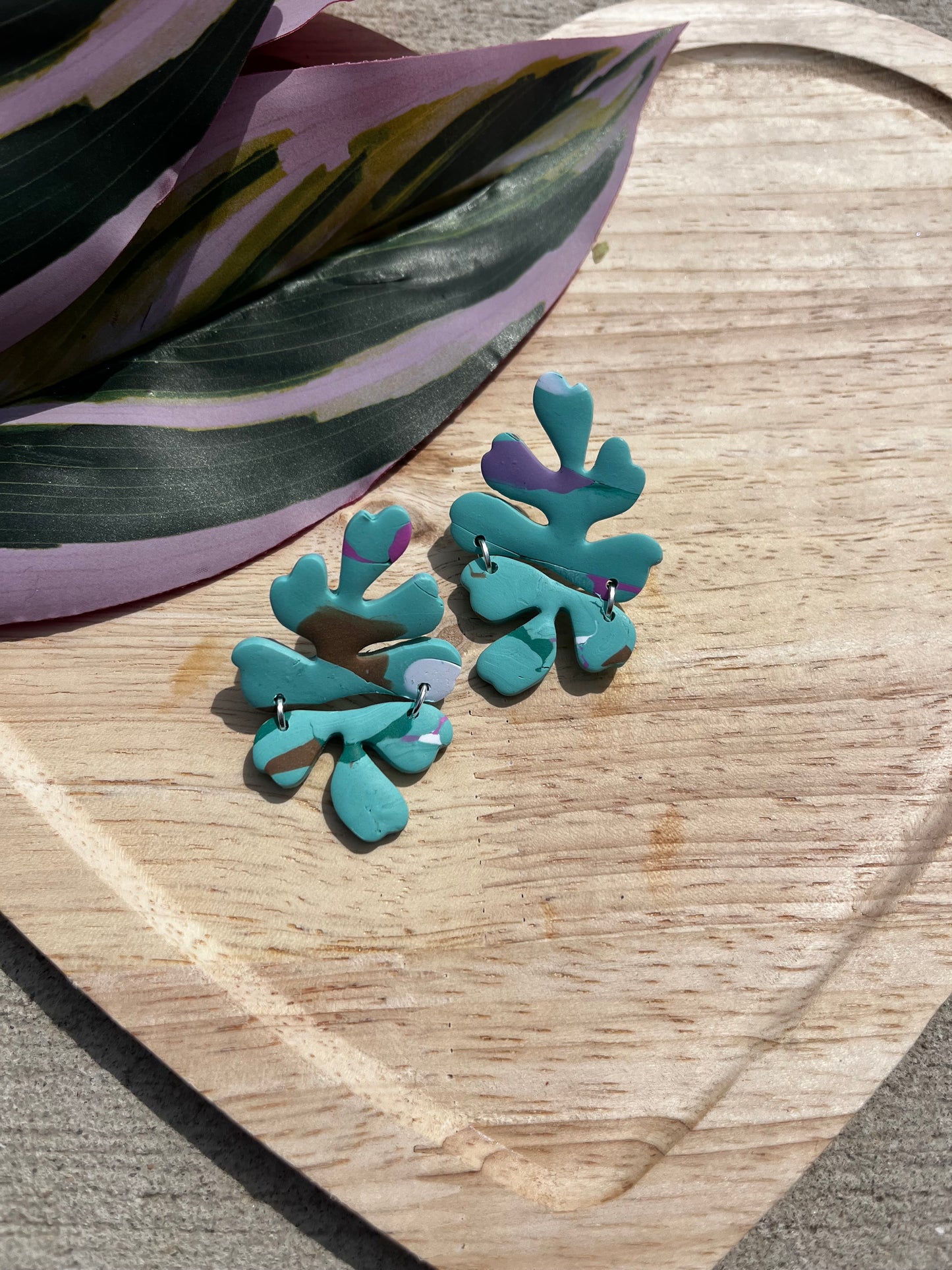 Matisse Spring Studs