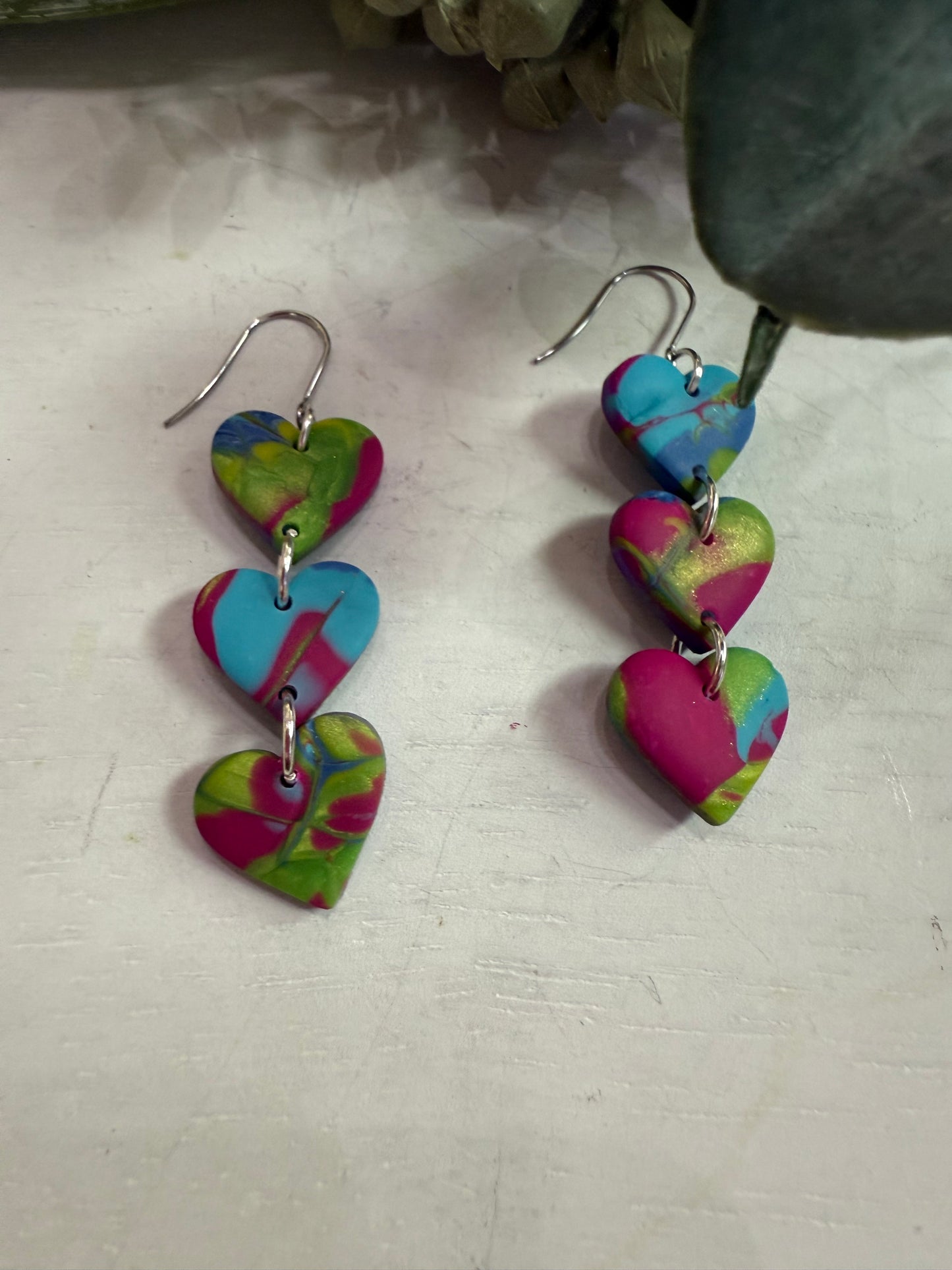 Triple Heart