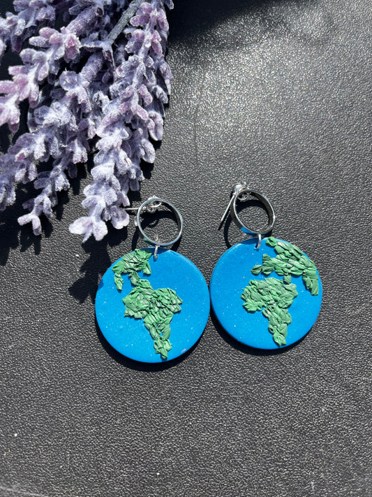 Mother Earth