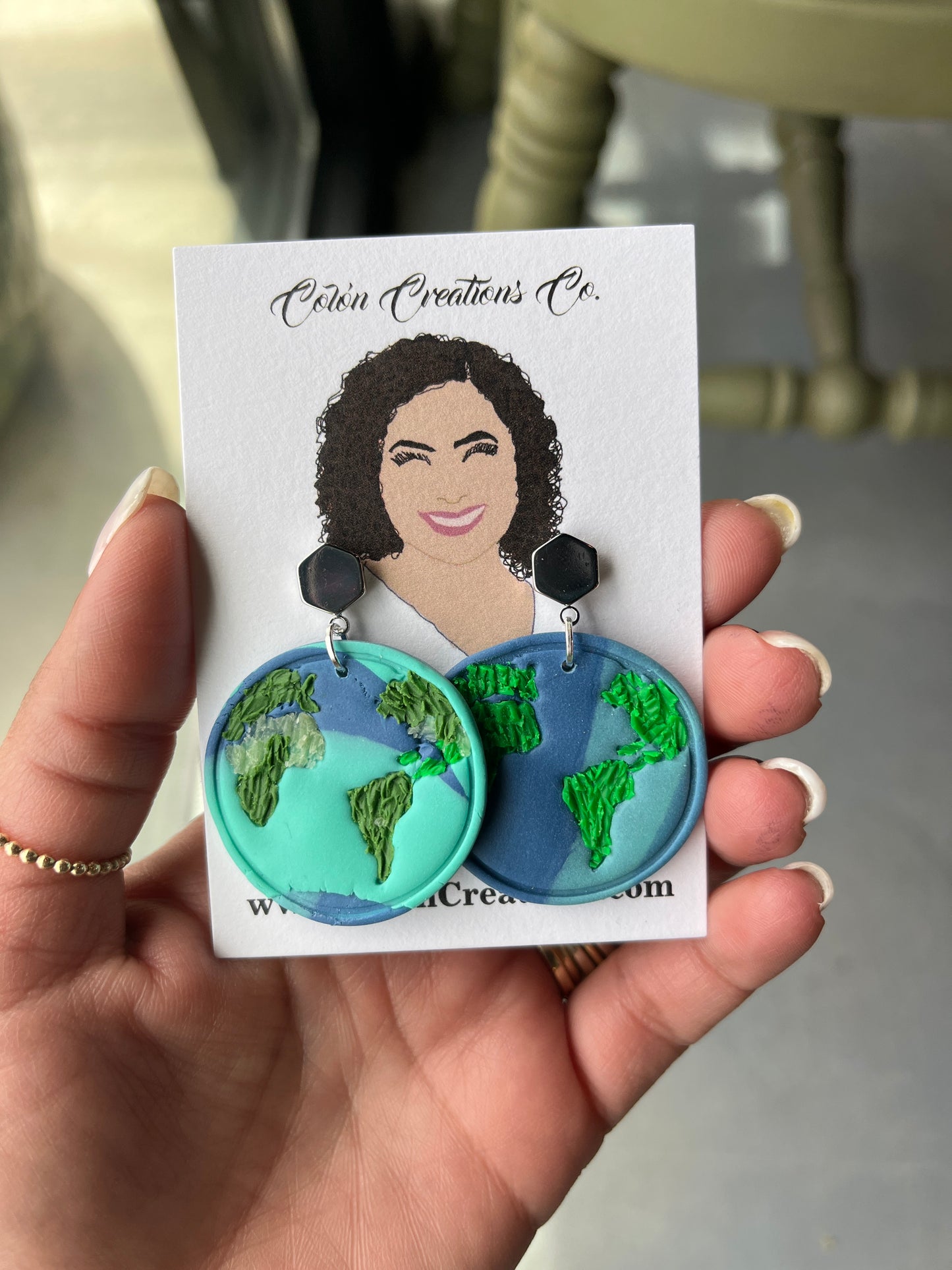 Mother Earth