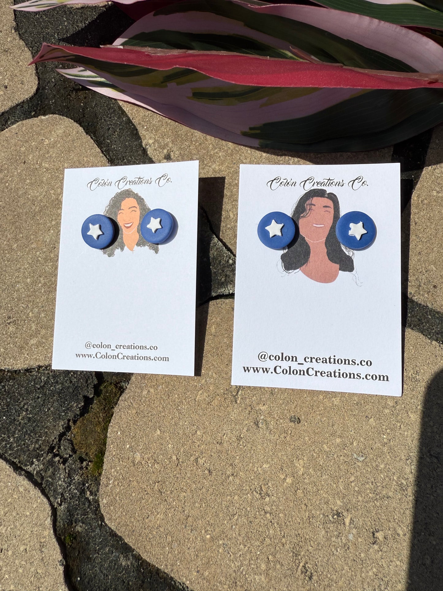 Make a Wish Donation Earrings