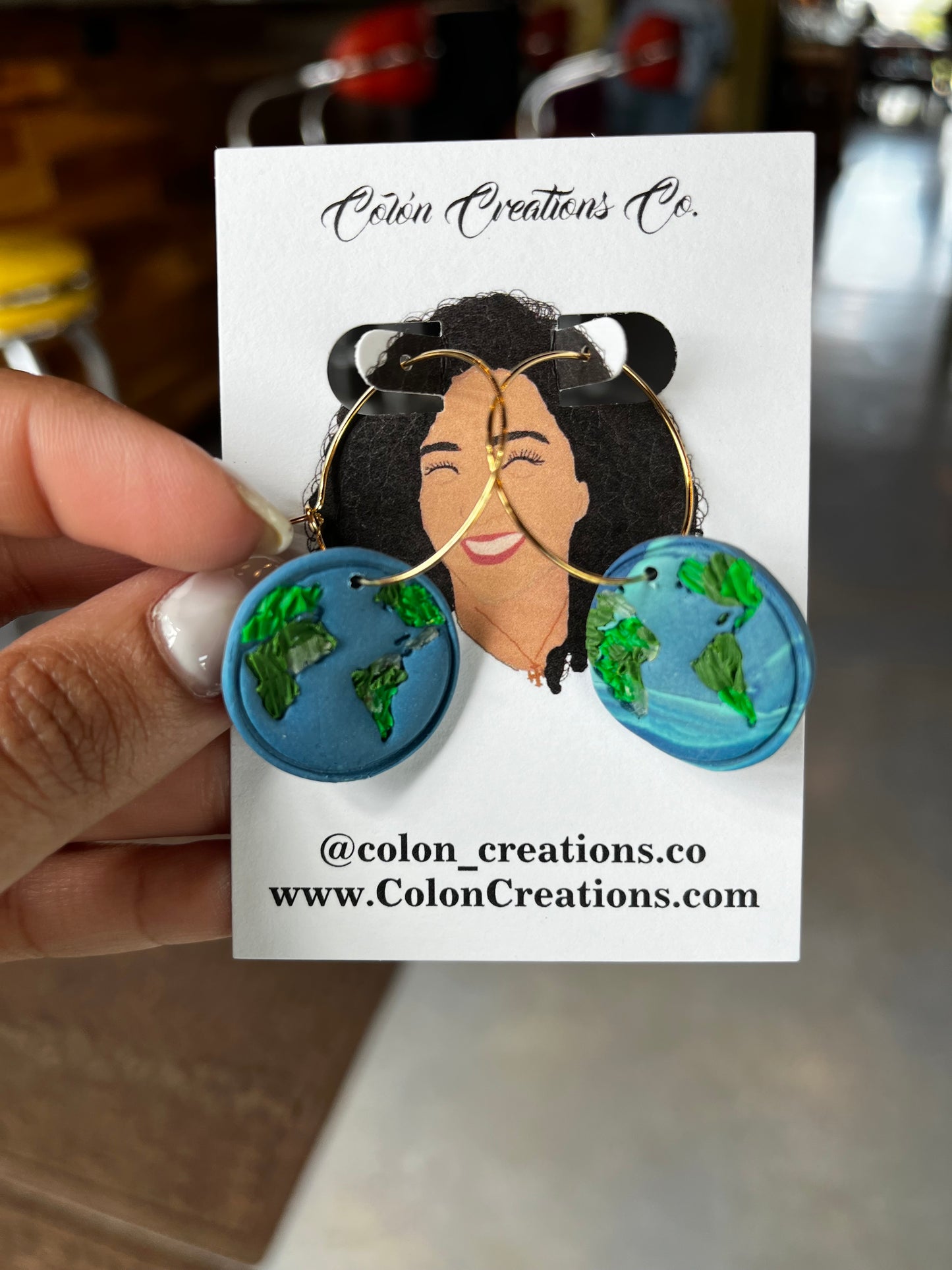 Mother Earth