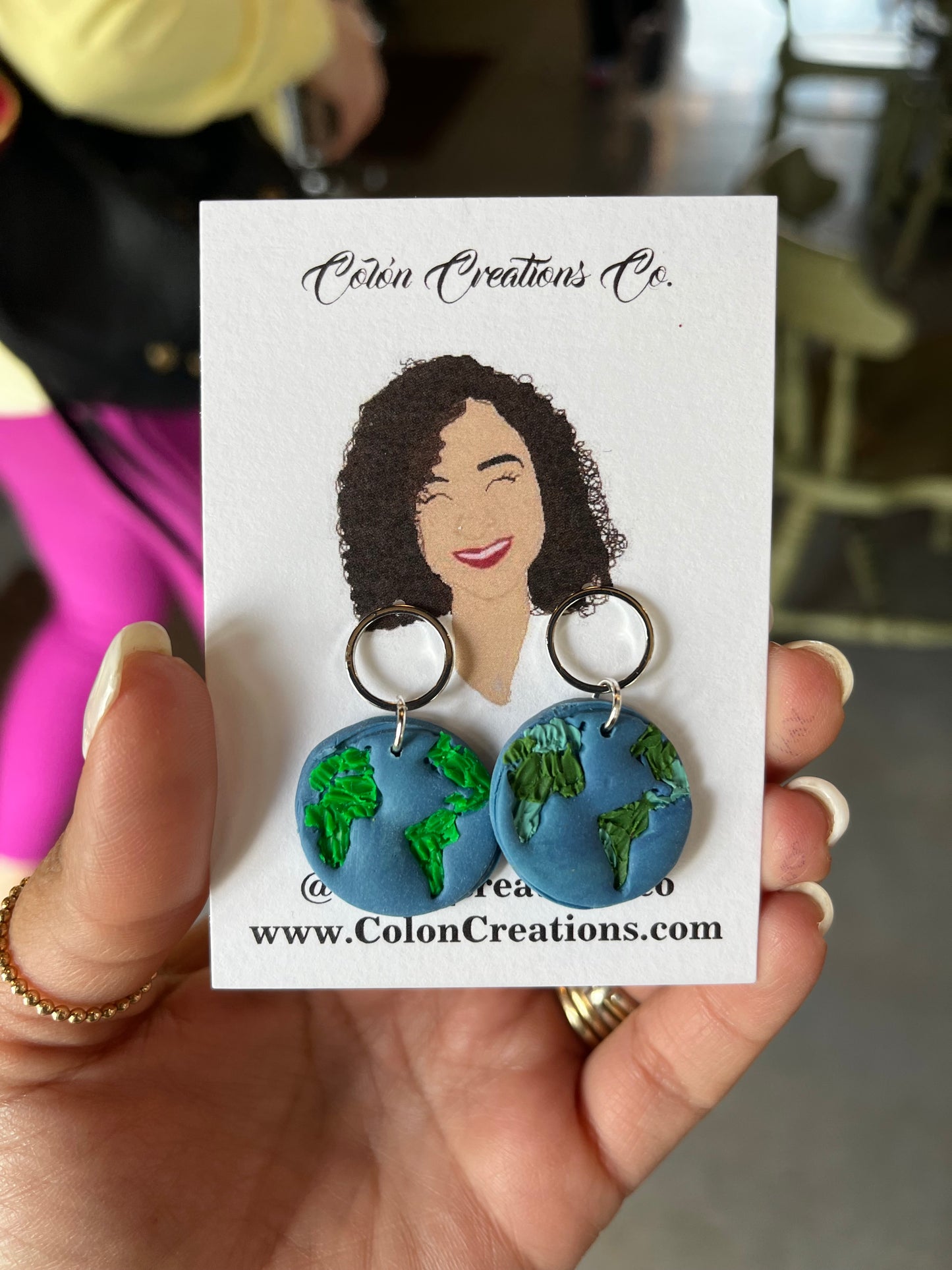 Mother Earth