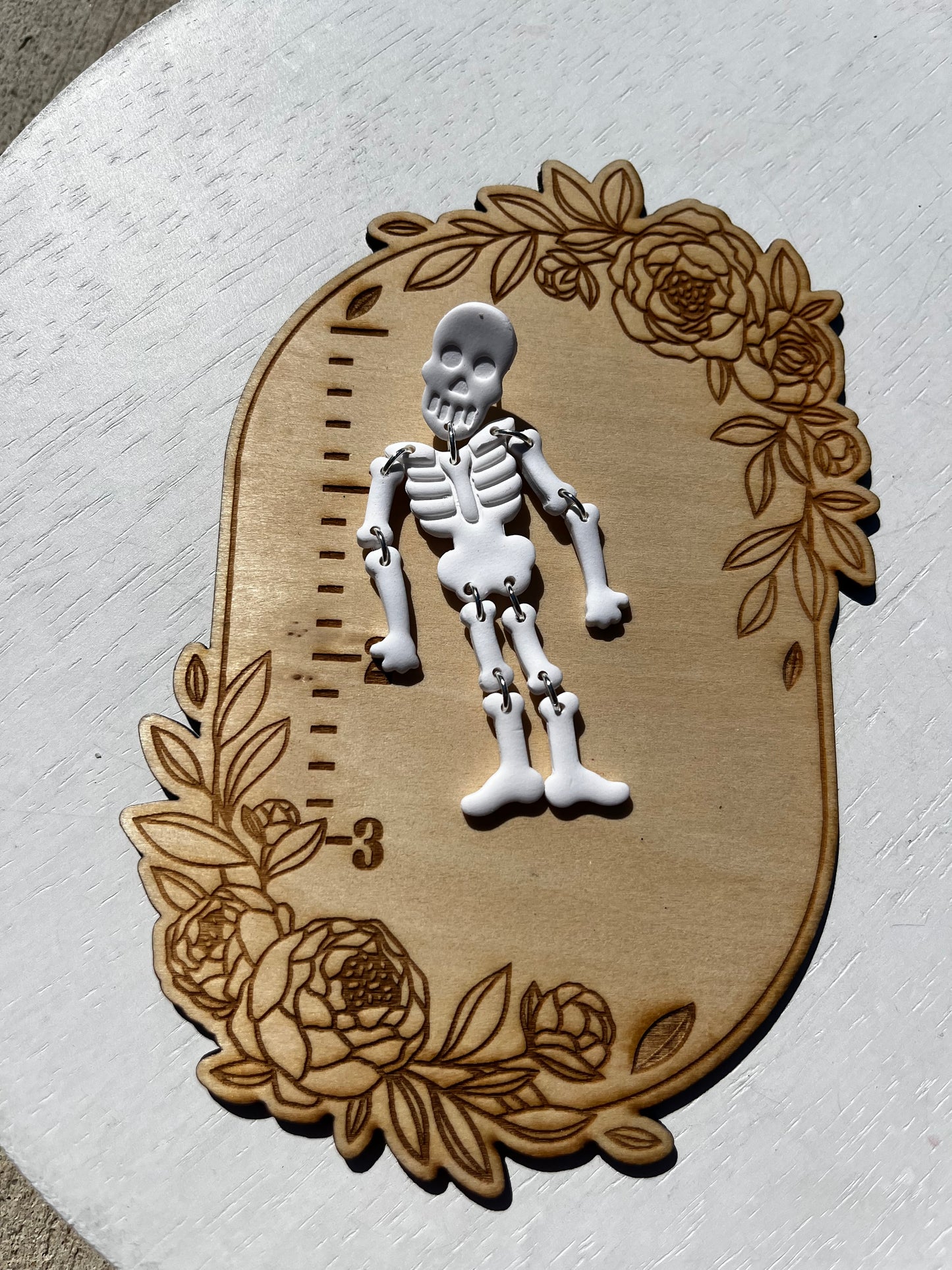 Until Death Do Us Part