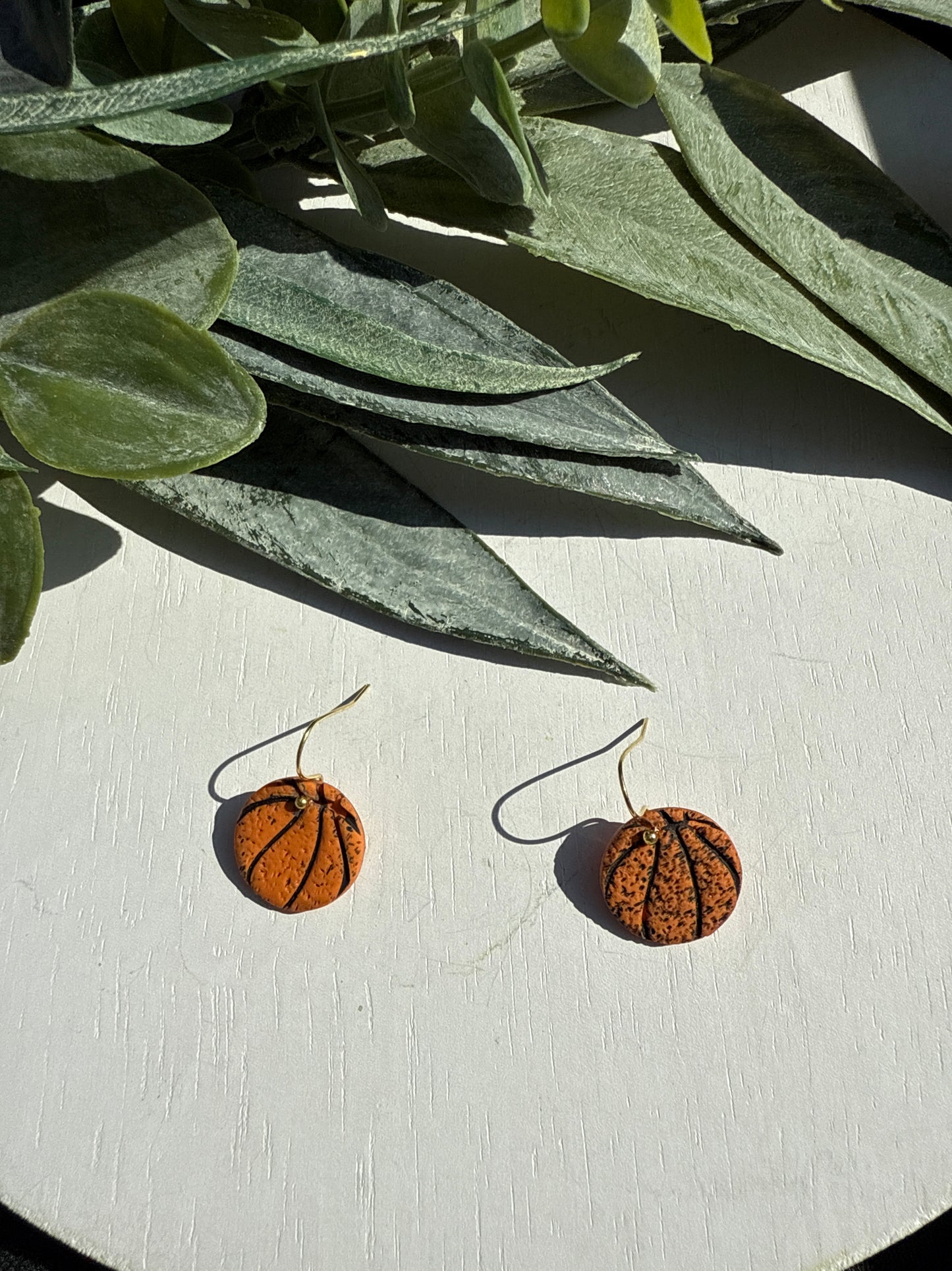 Basketball Dangles