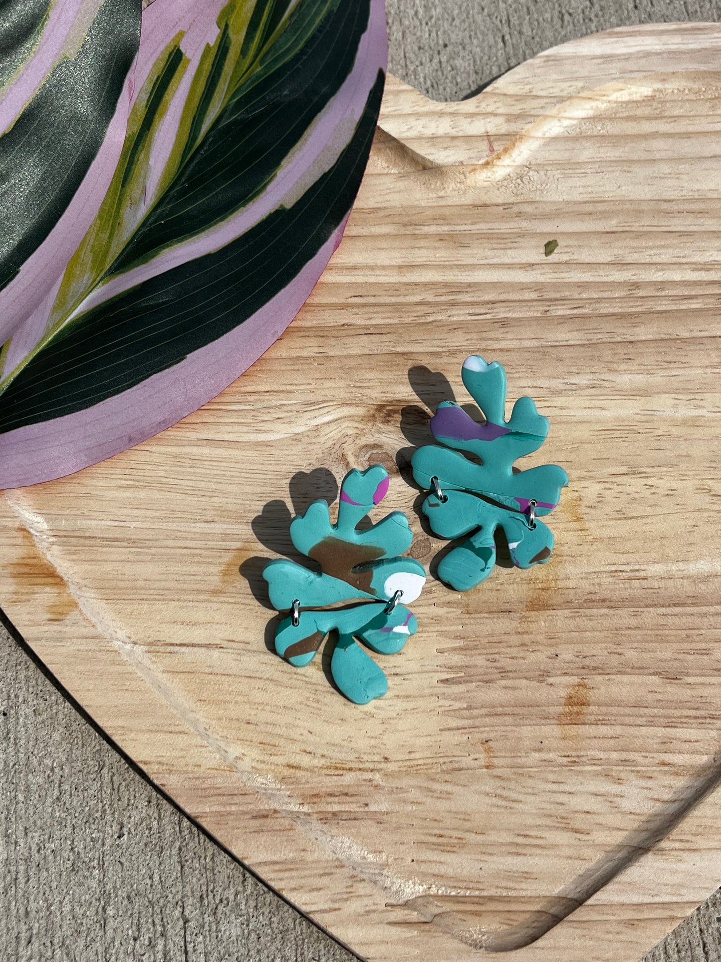 Matisse Spring Studs