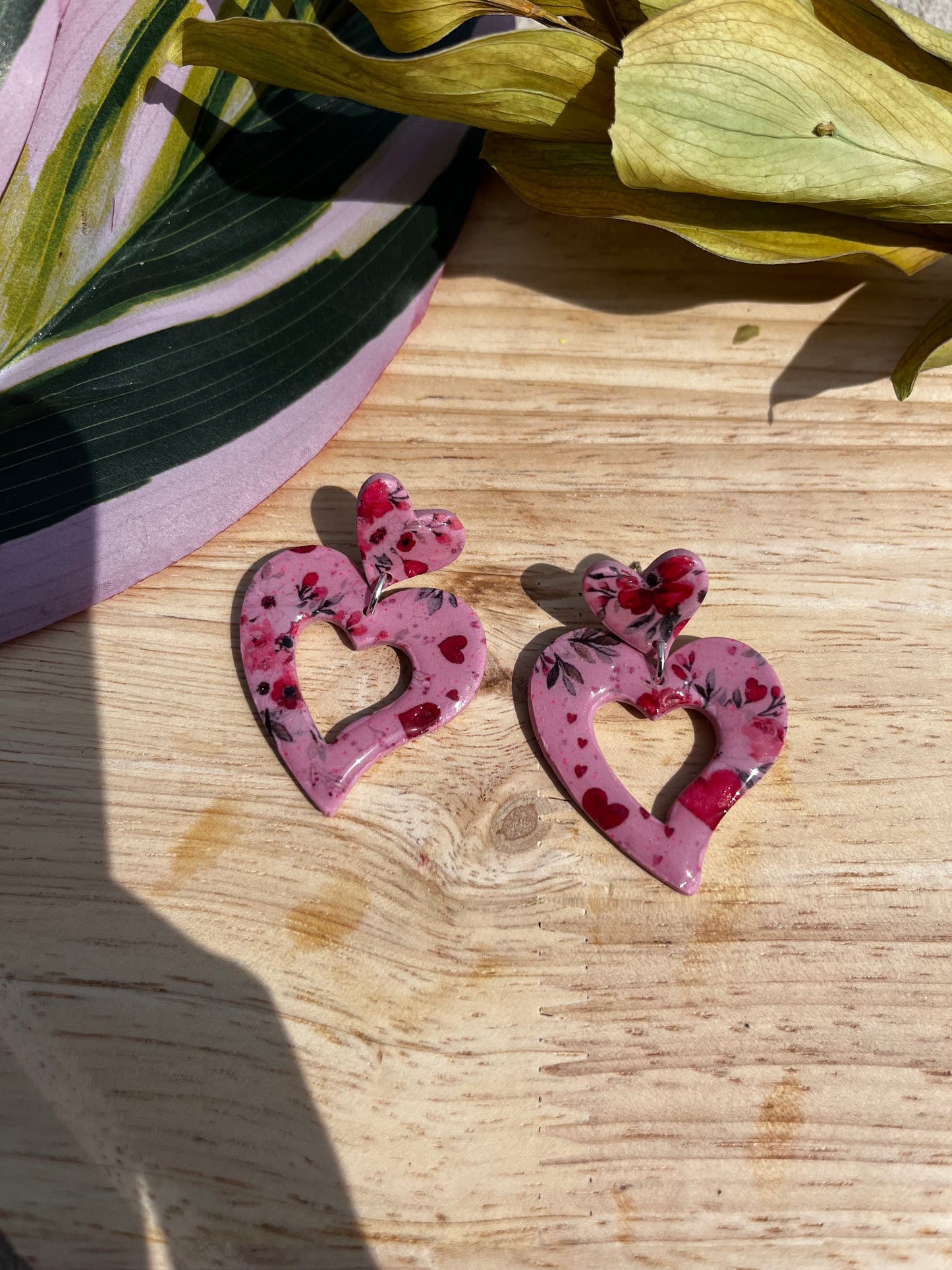 Hearts