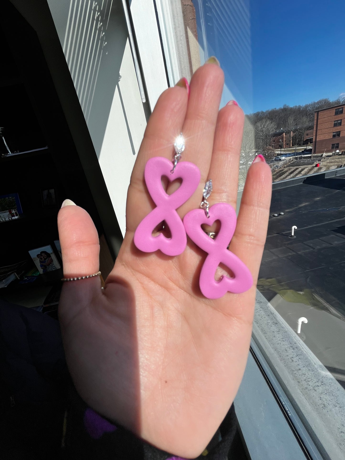 Infinity Heart