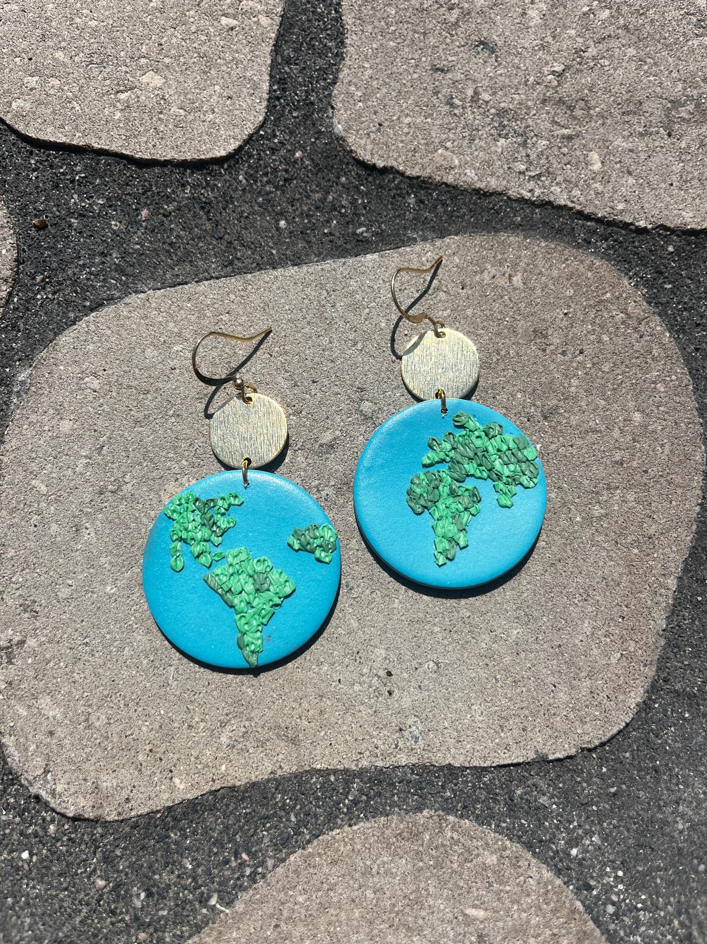Mother Earth