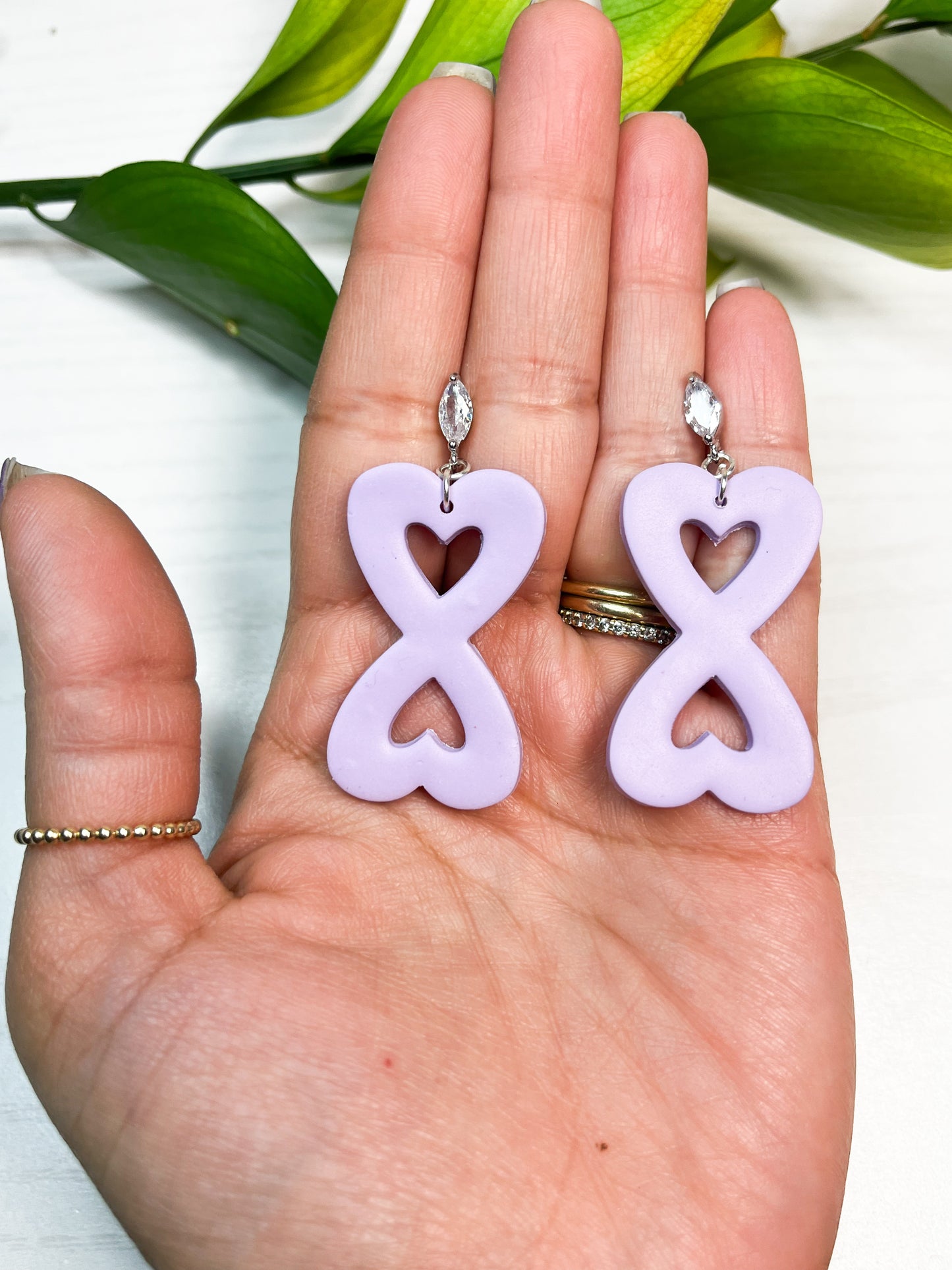 Infinity Heart