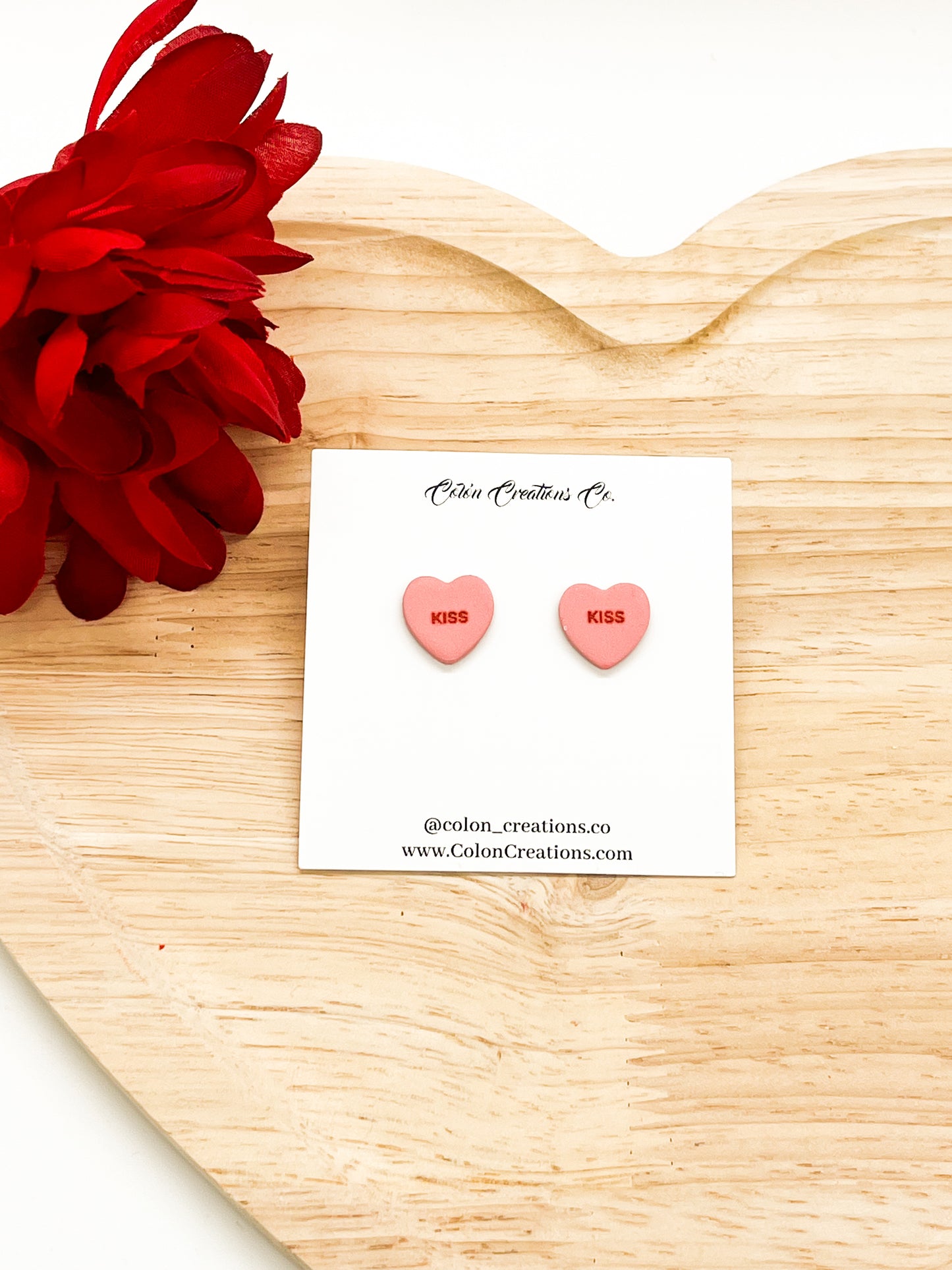 Sweet Hearts