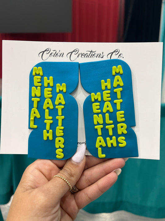 Mental Health Matters