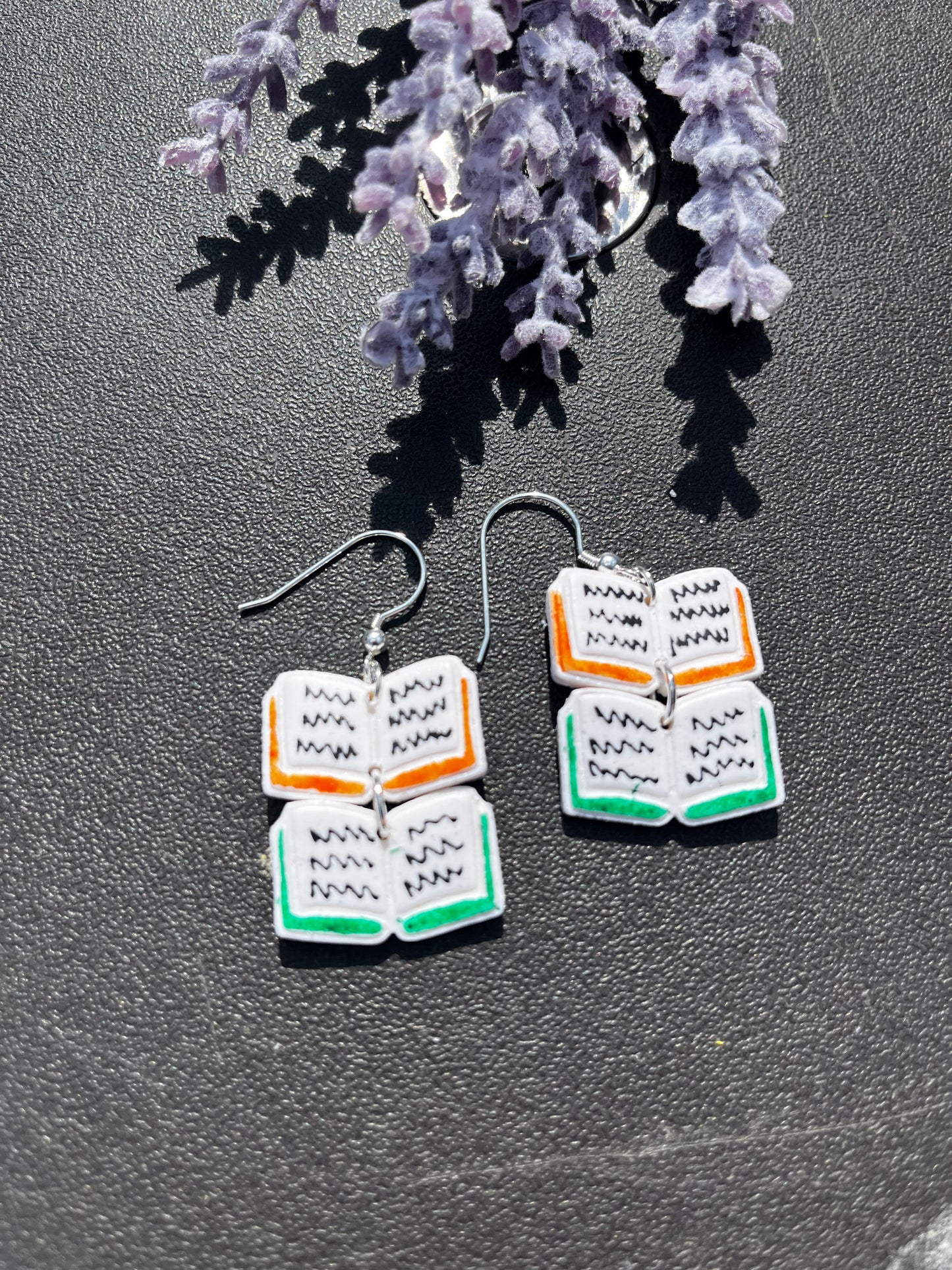 Book Dangles