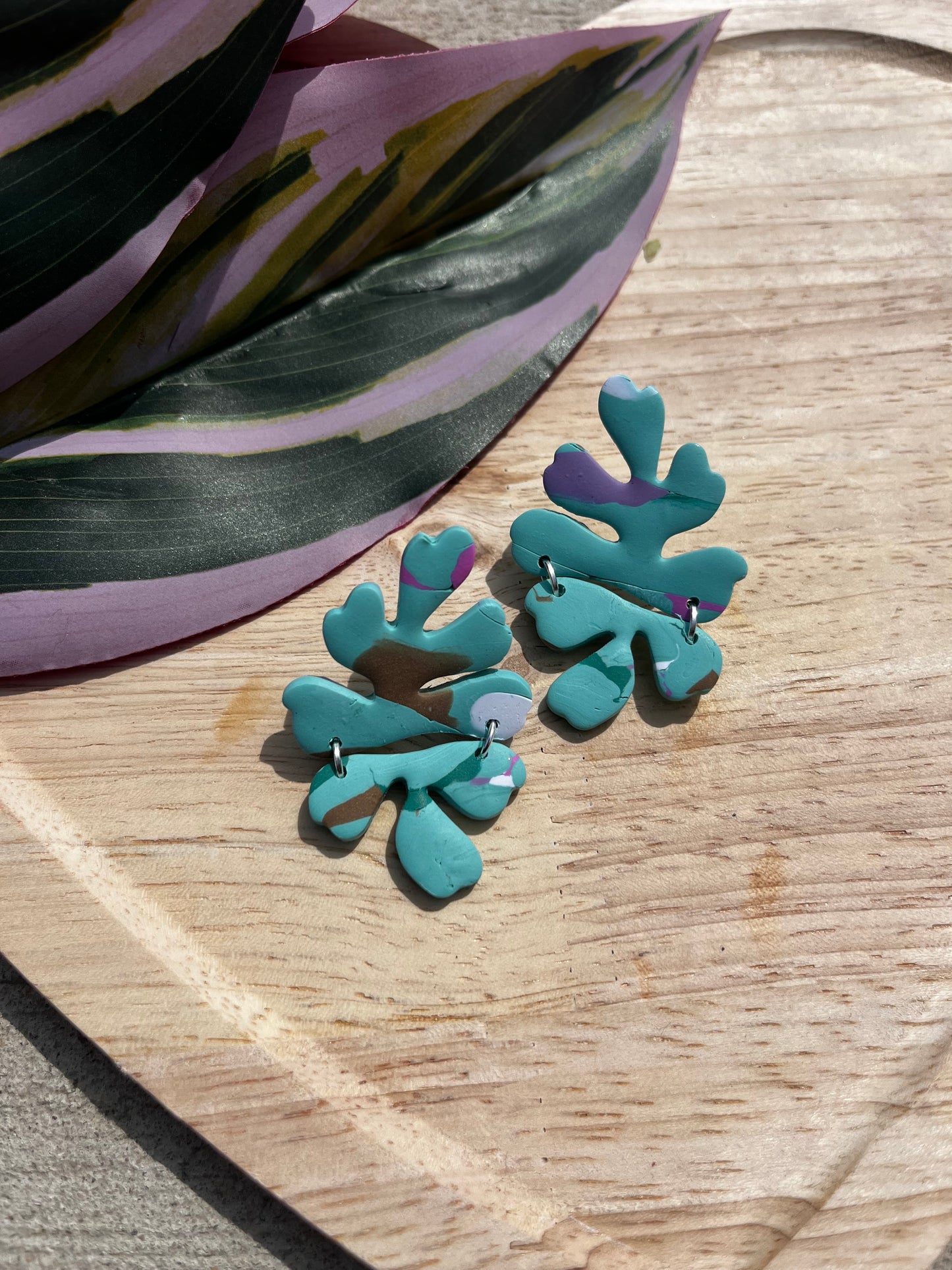 Matisse Spring Studs