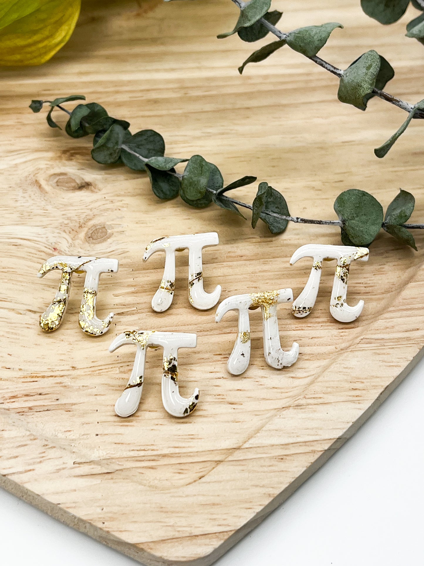 Pi Studs