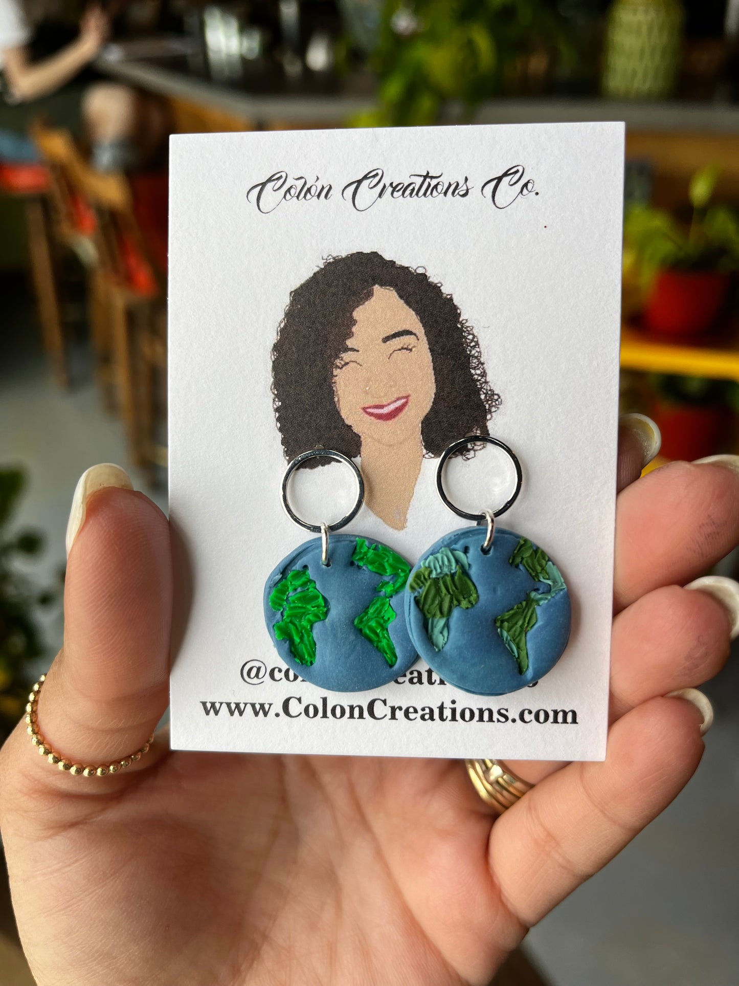 Mother Earth