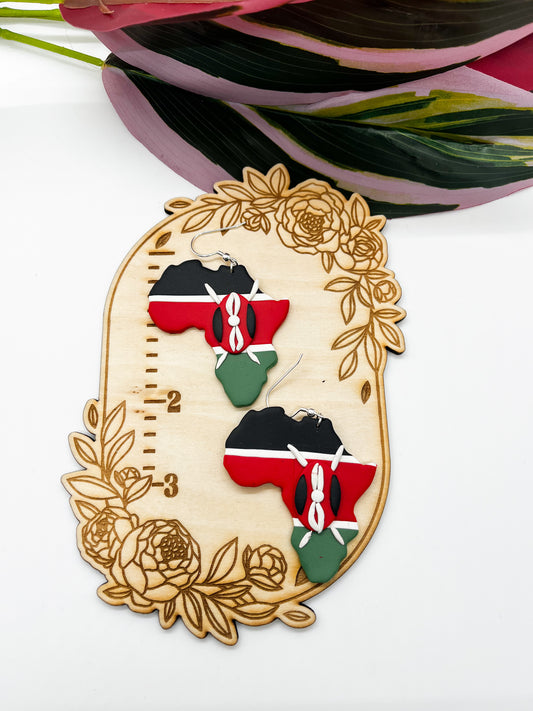 Kenya