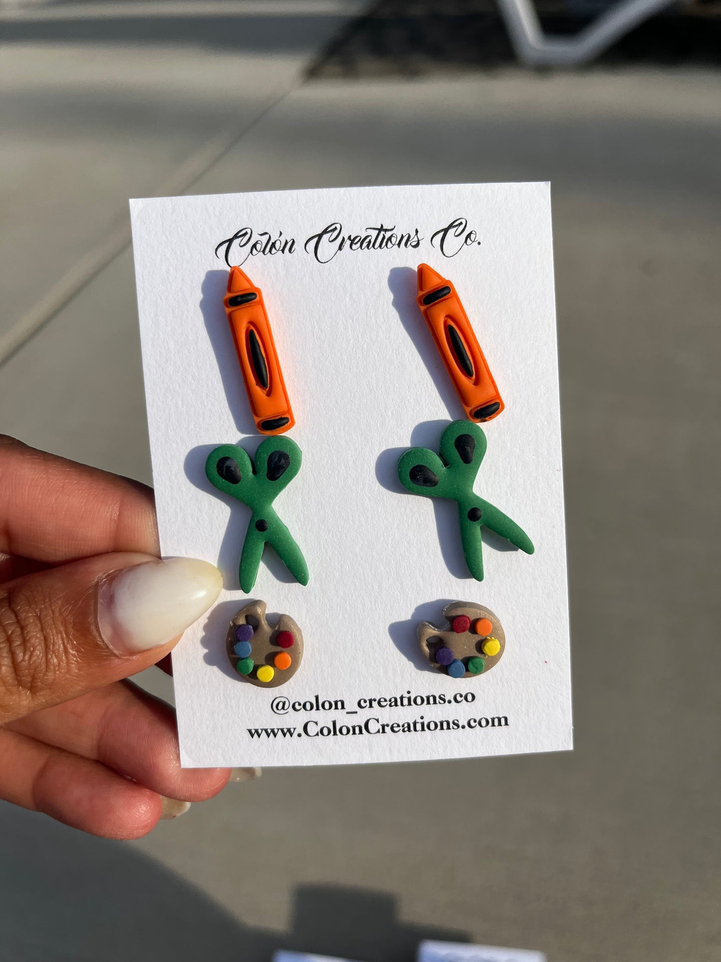 Art Stud Pack
