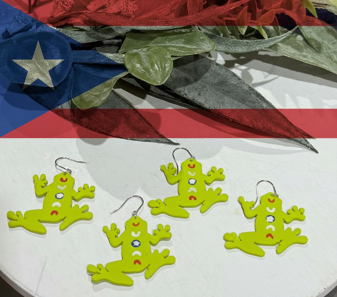 El Coquí
