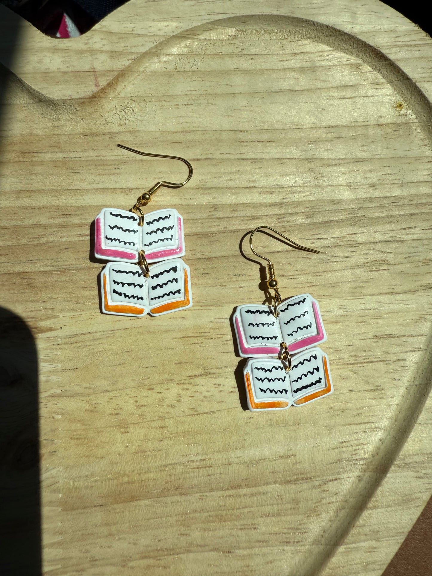 Book Dangles