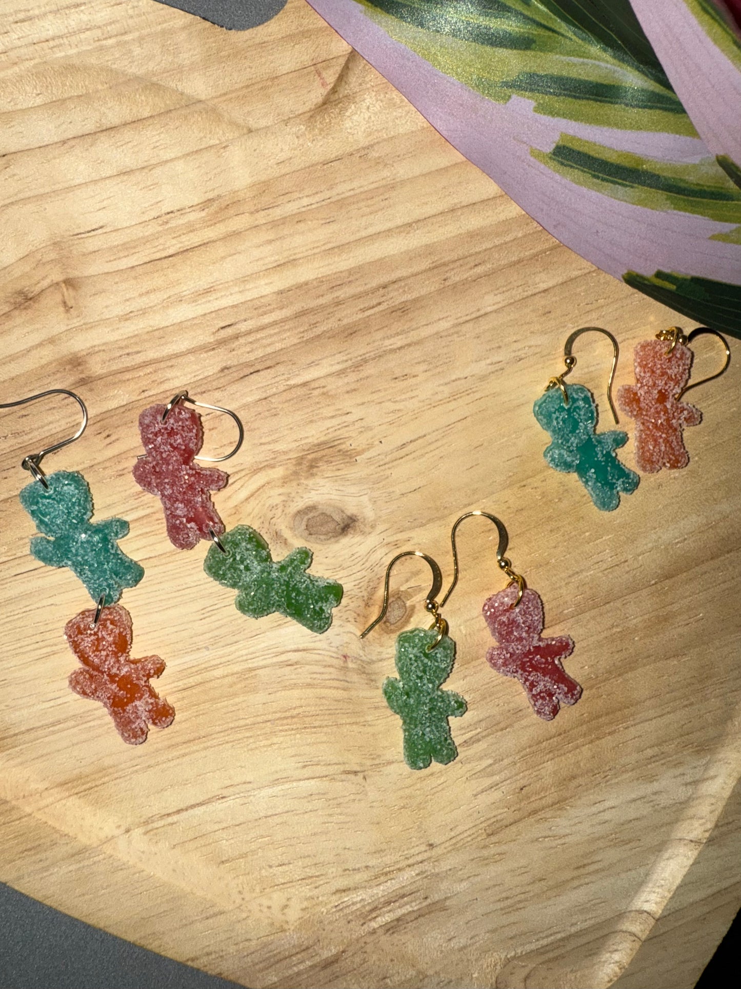 Sour Patch Kids