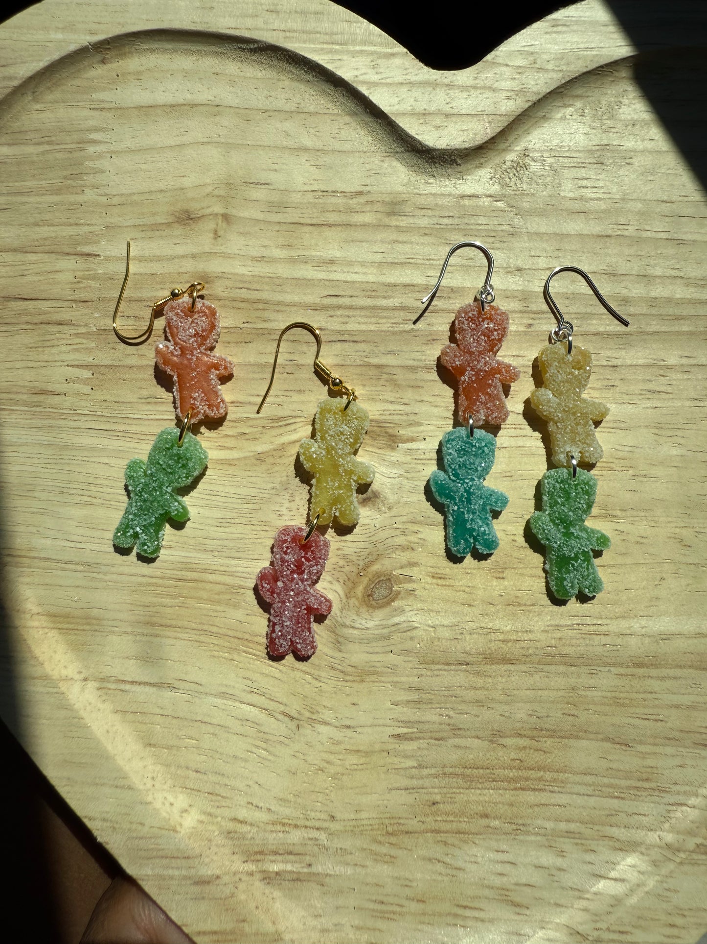 Sour Patch Kids