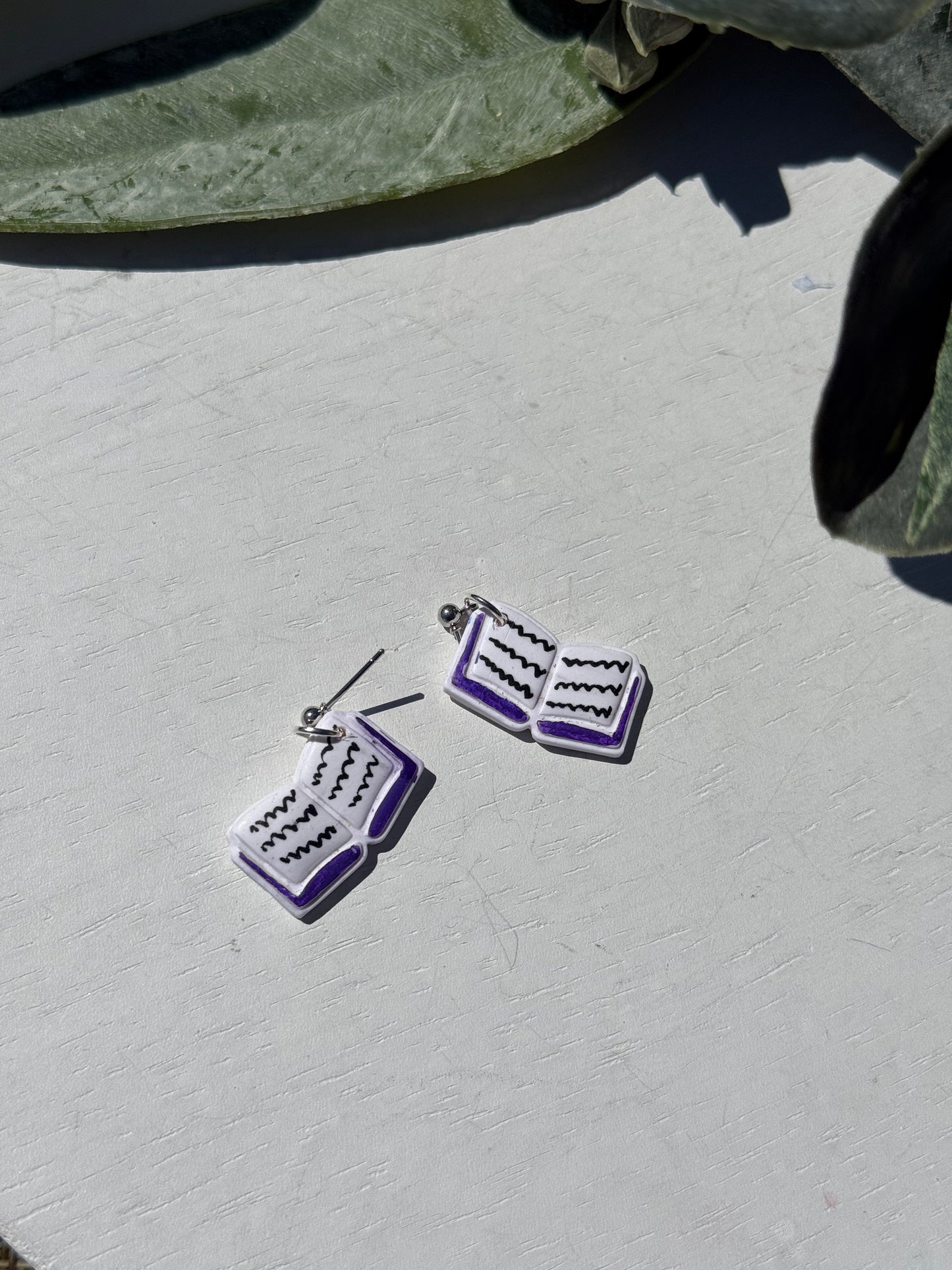 Book Dangles