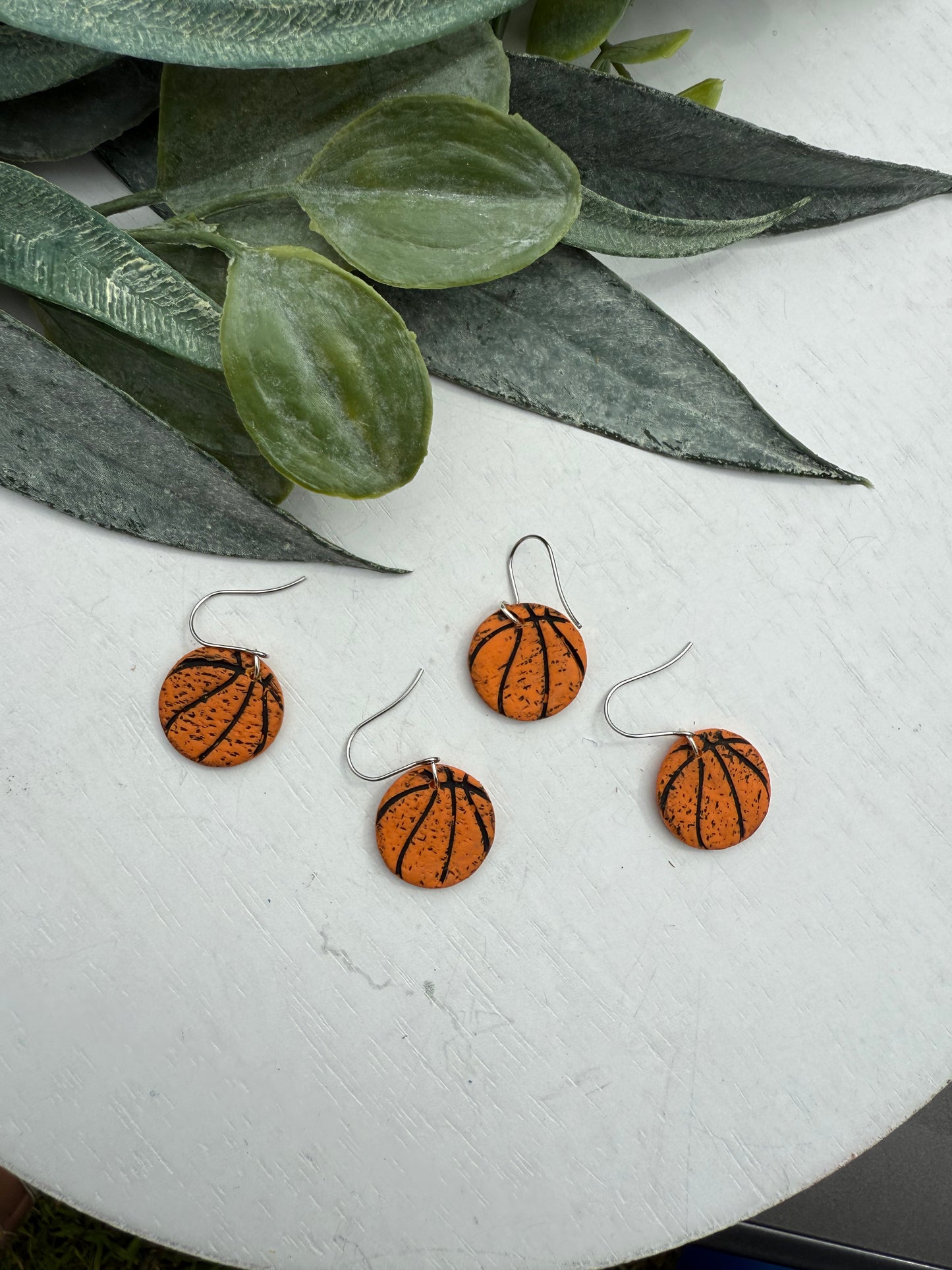 Basketball Dangles