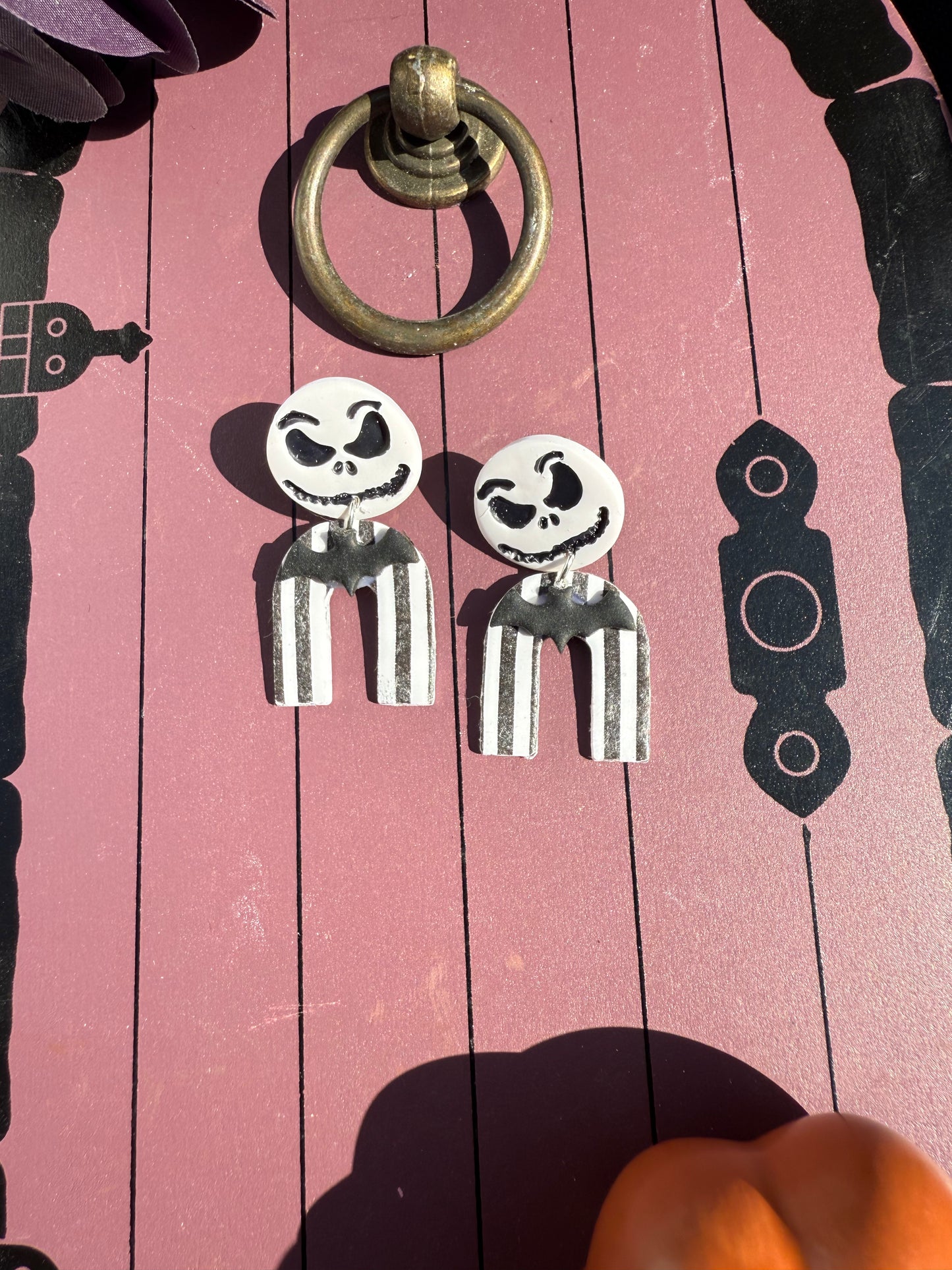 The Pumpkin King