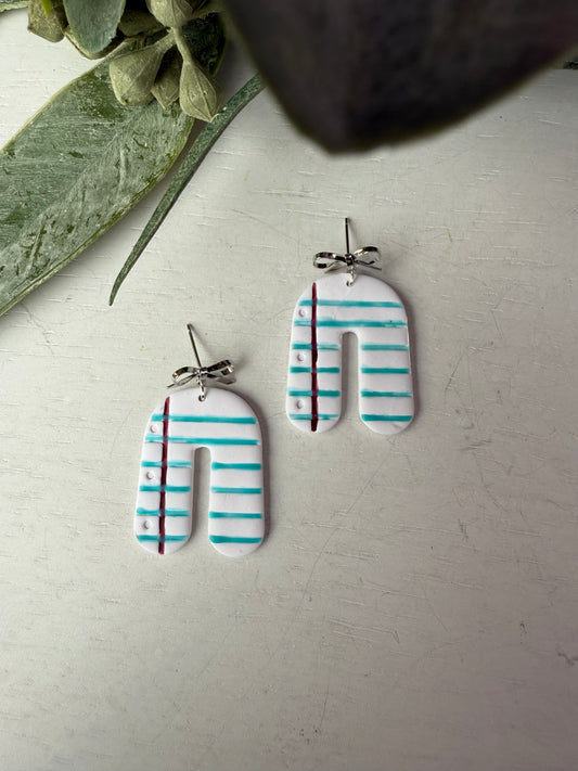 Notebook Dangles