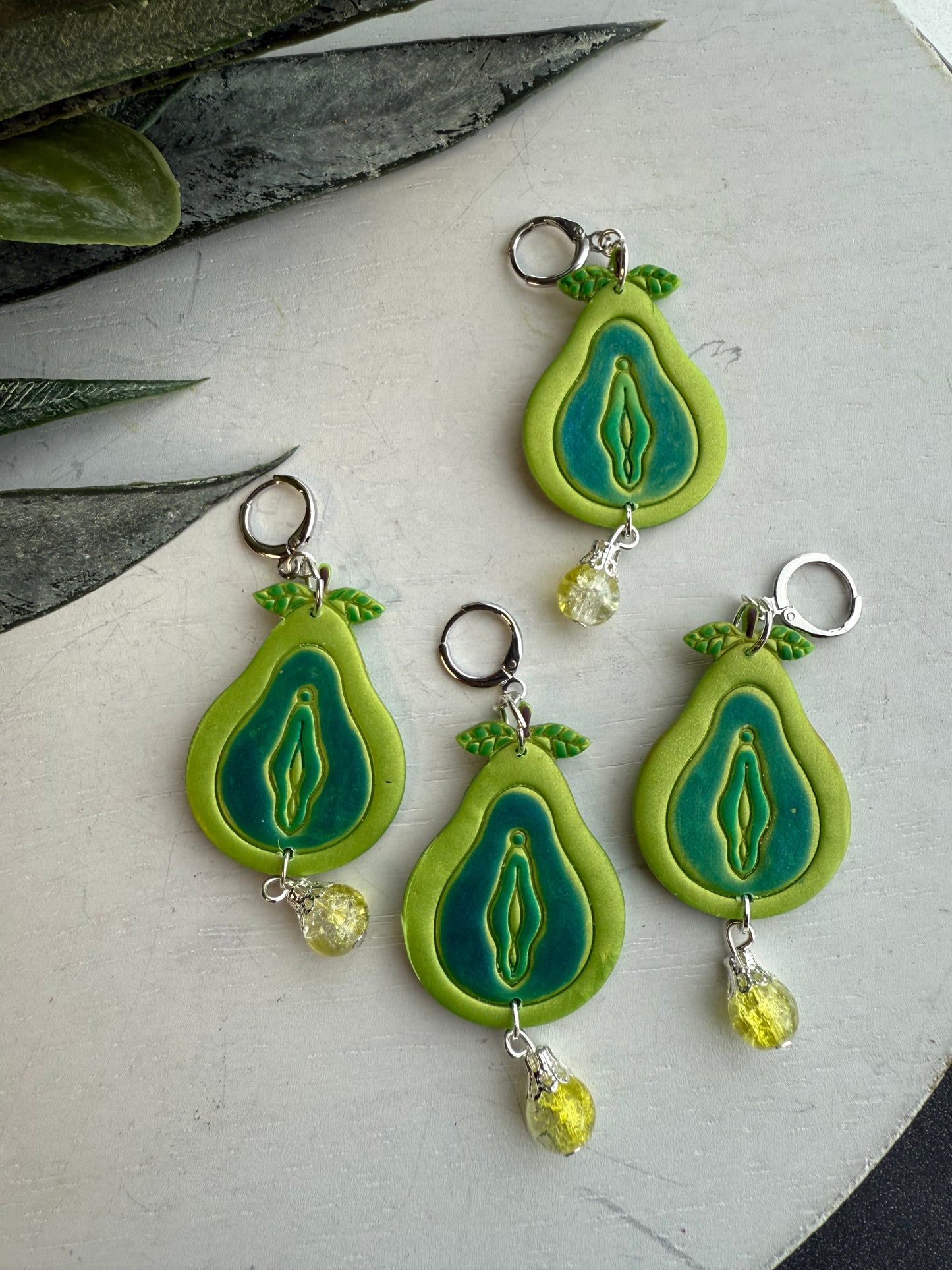 Frisky Fruits Collection