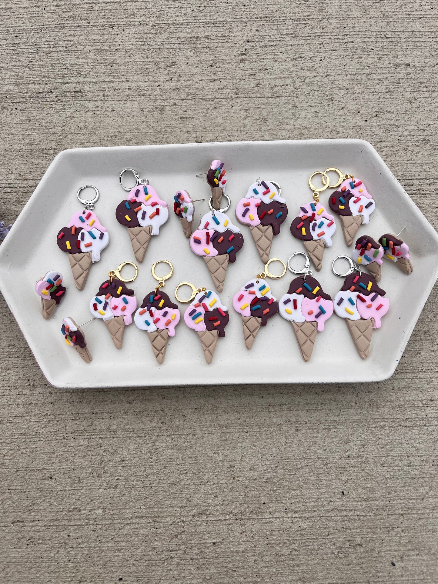 Ice Cream Cone