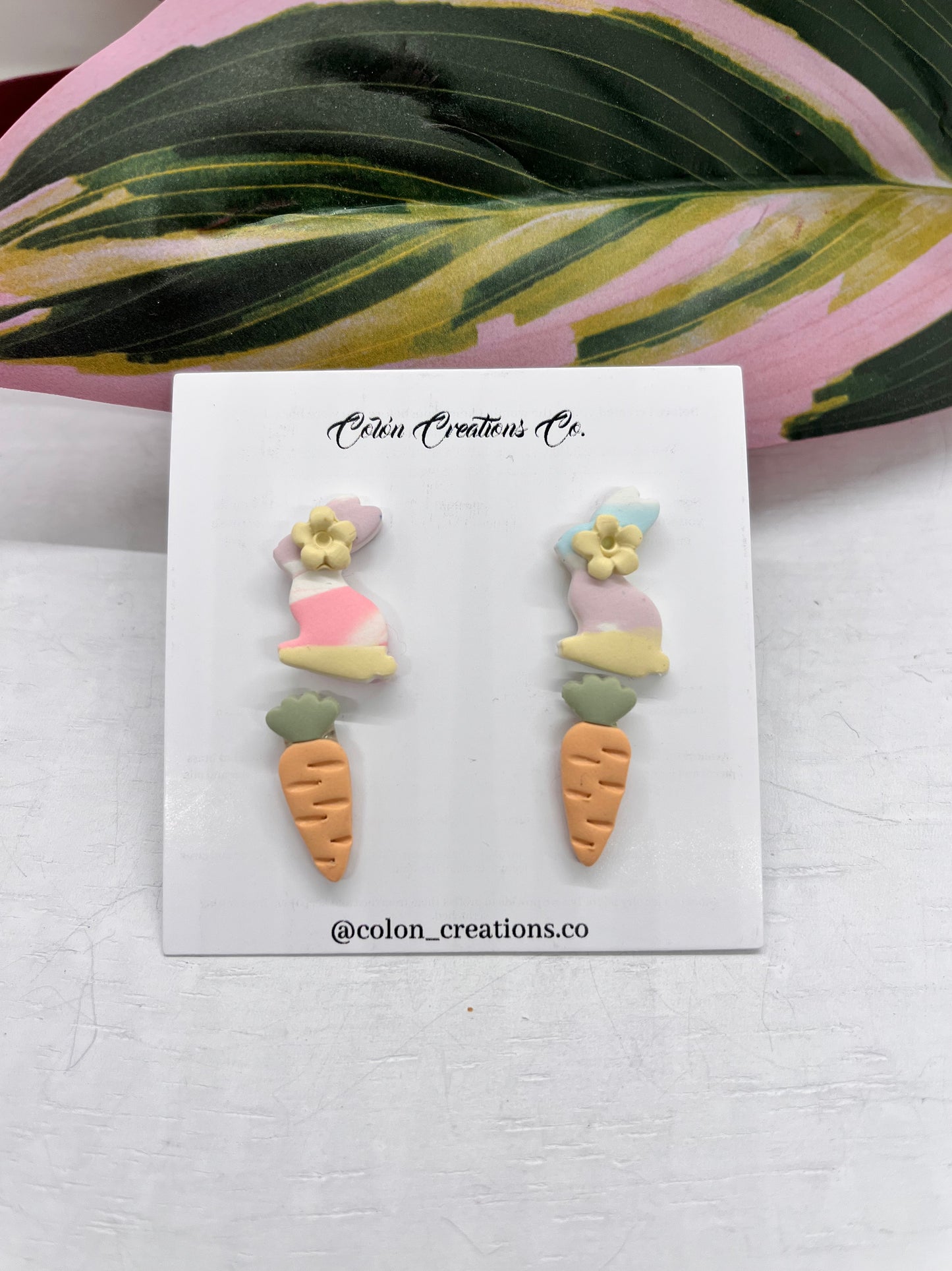 Easter Stud Packs