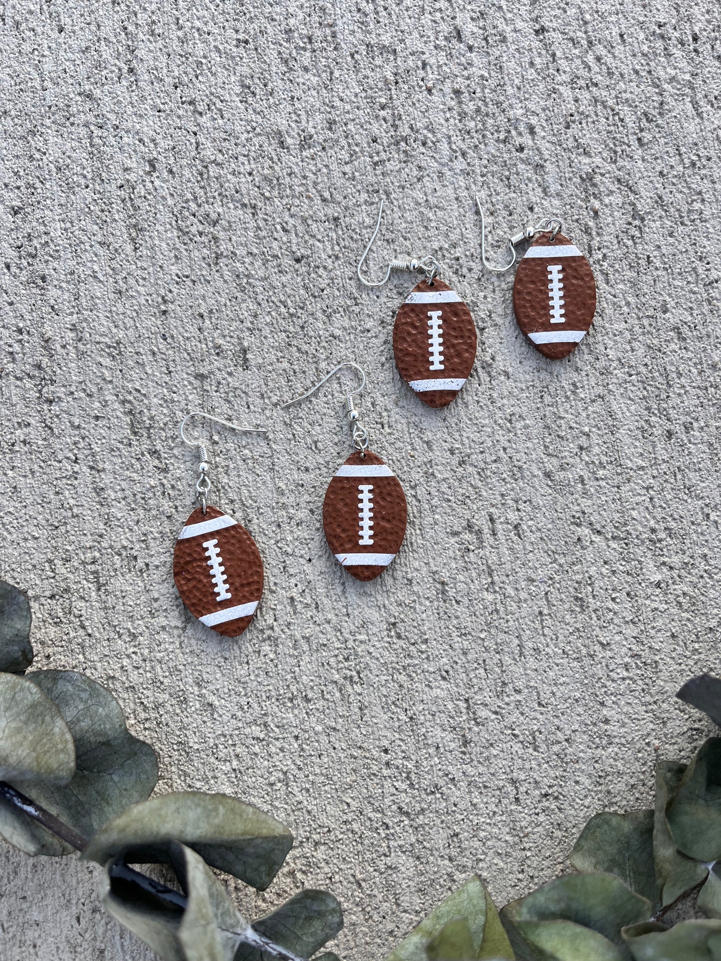 Single Football Dangle