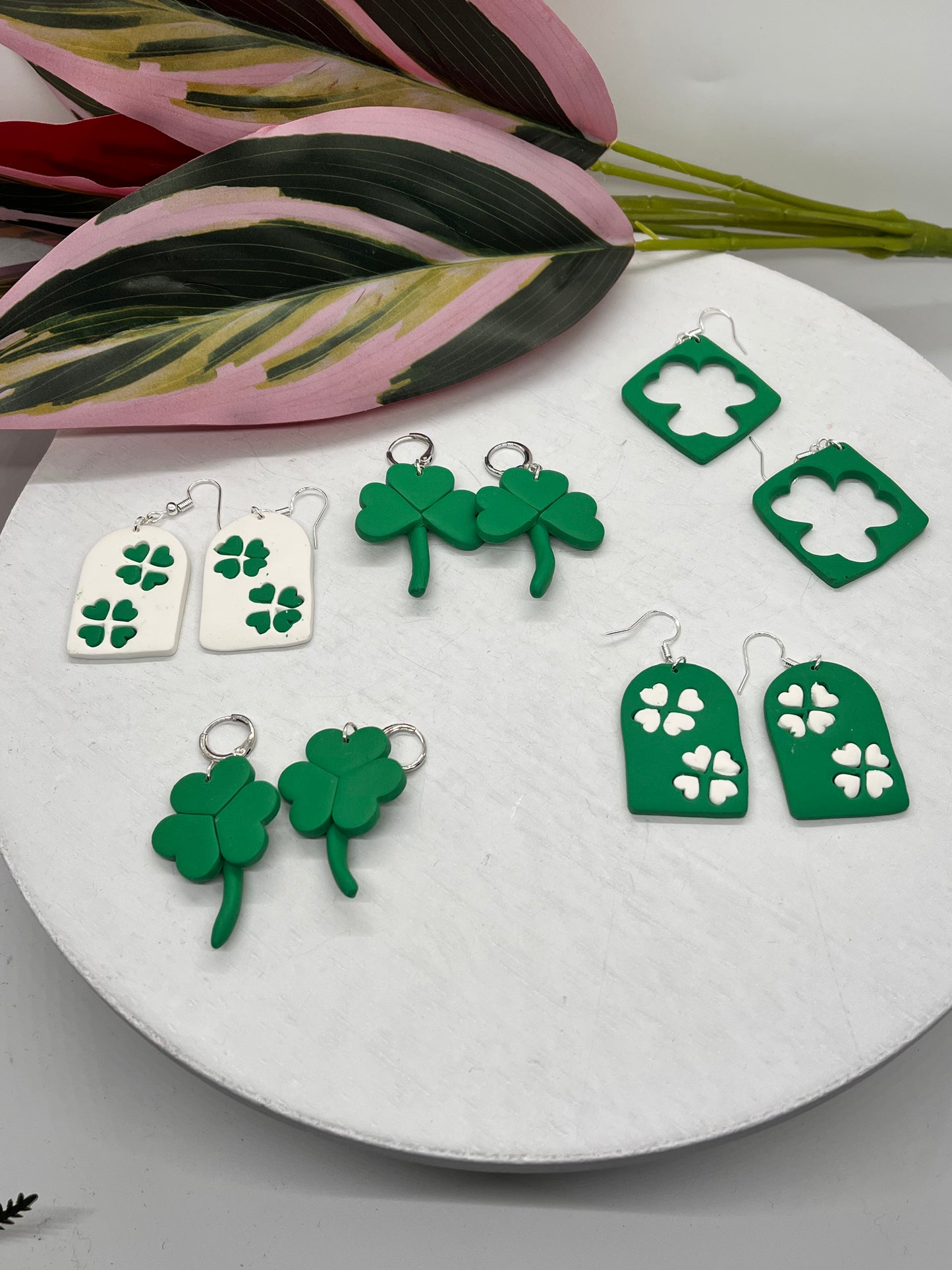 St. Patrick’s Day Collection