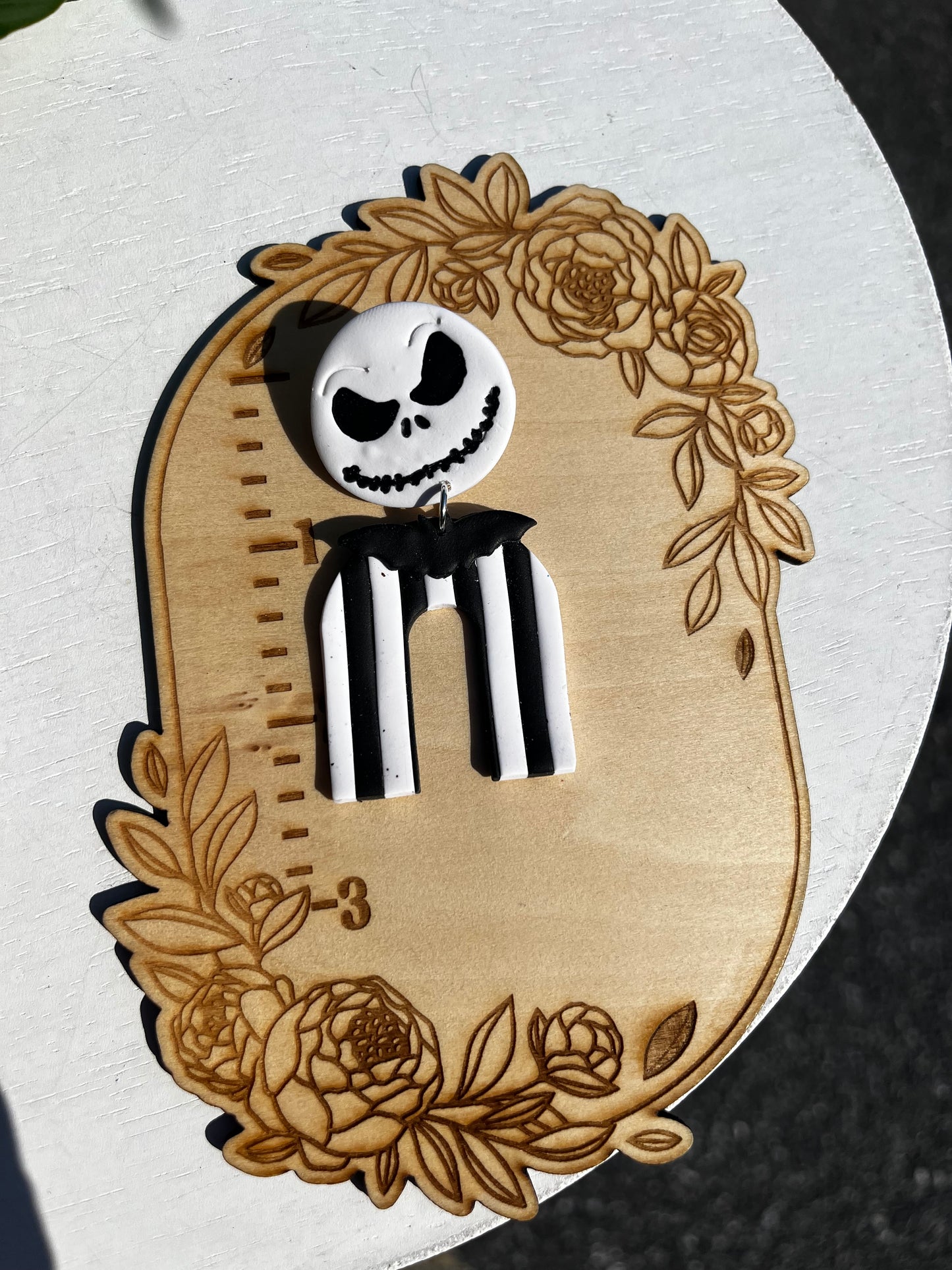 The Pumpkin King