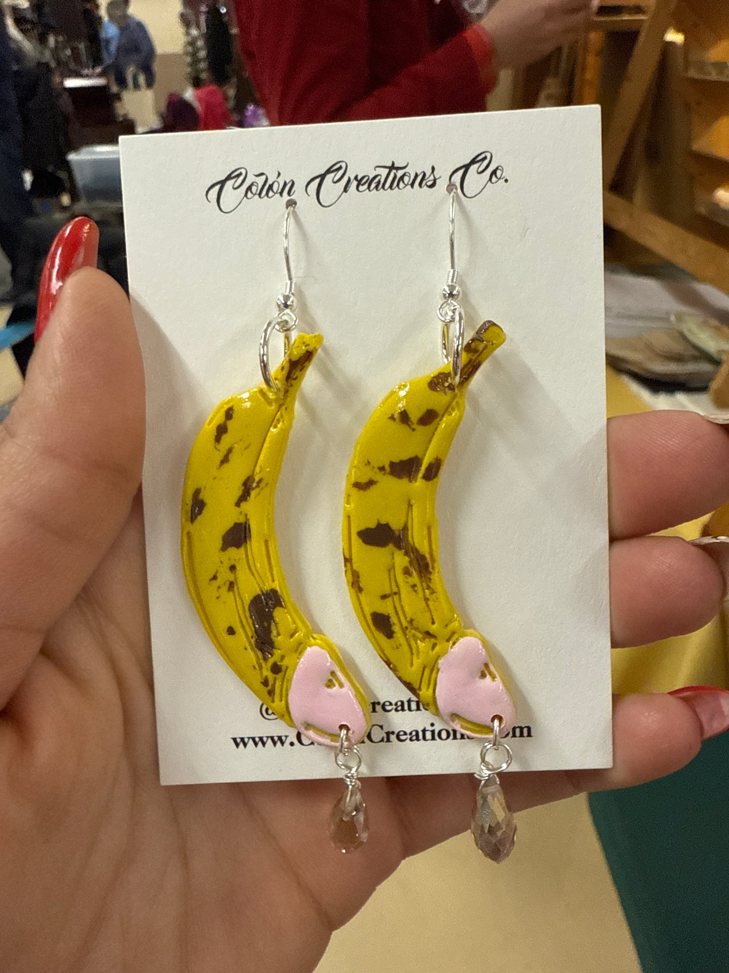 Frisky Fruits Collection