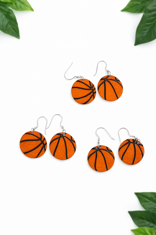 Basketball Dangles