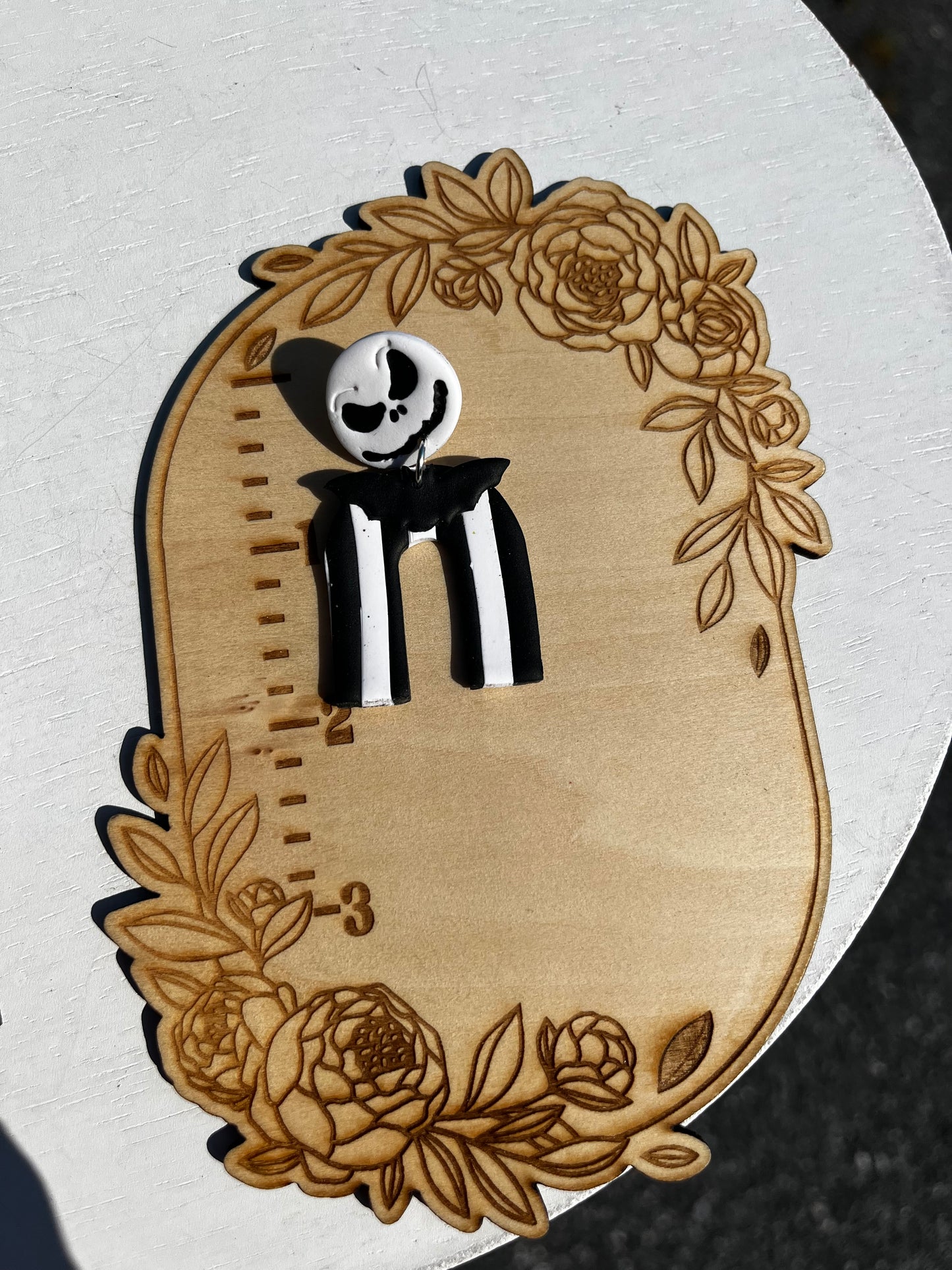 The Pumpkin King