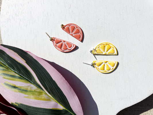Fruit Slices