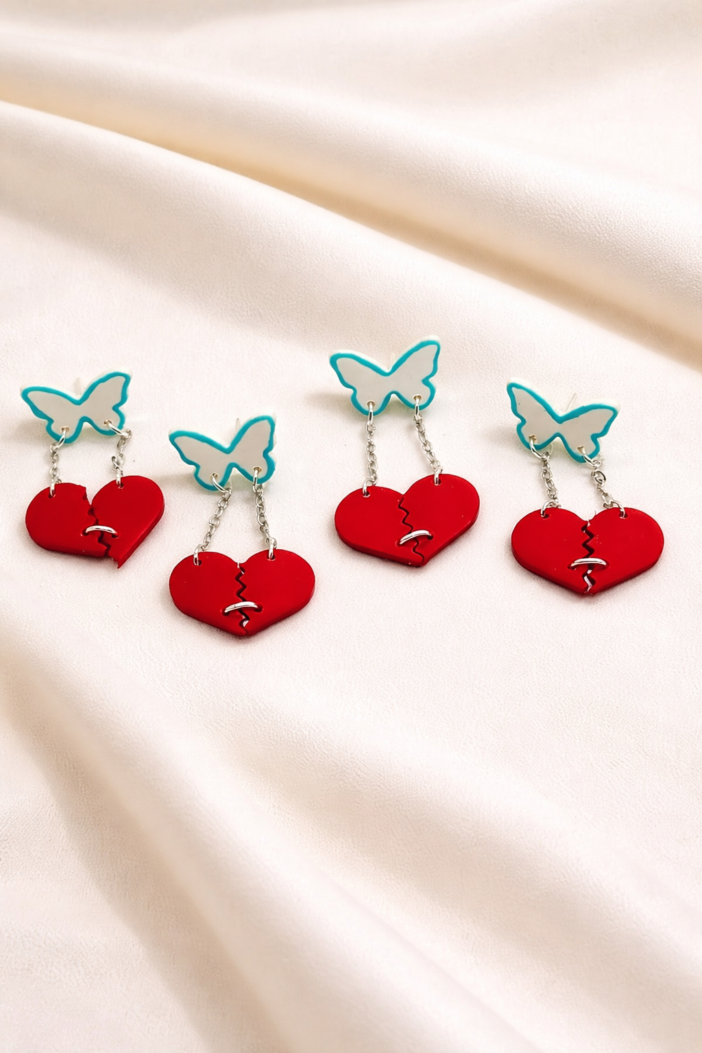 Caring Place Earrings