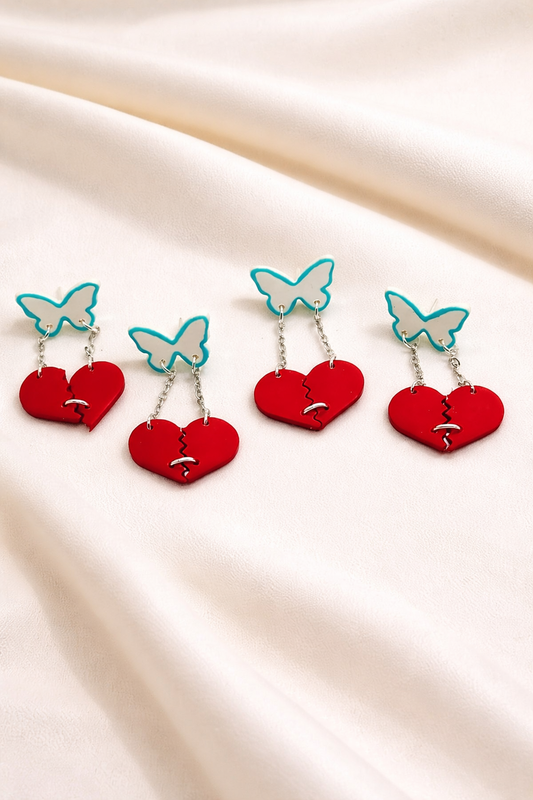 Caring Place Earrings