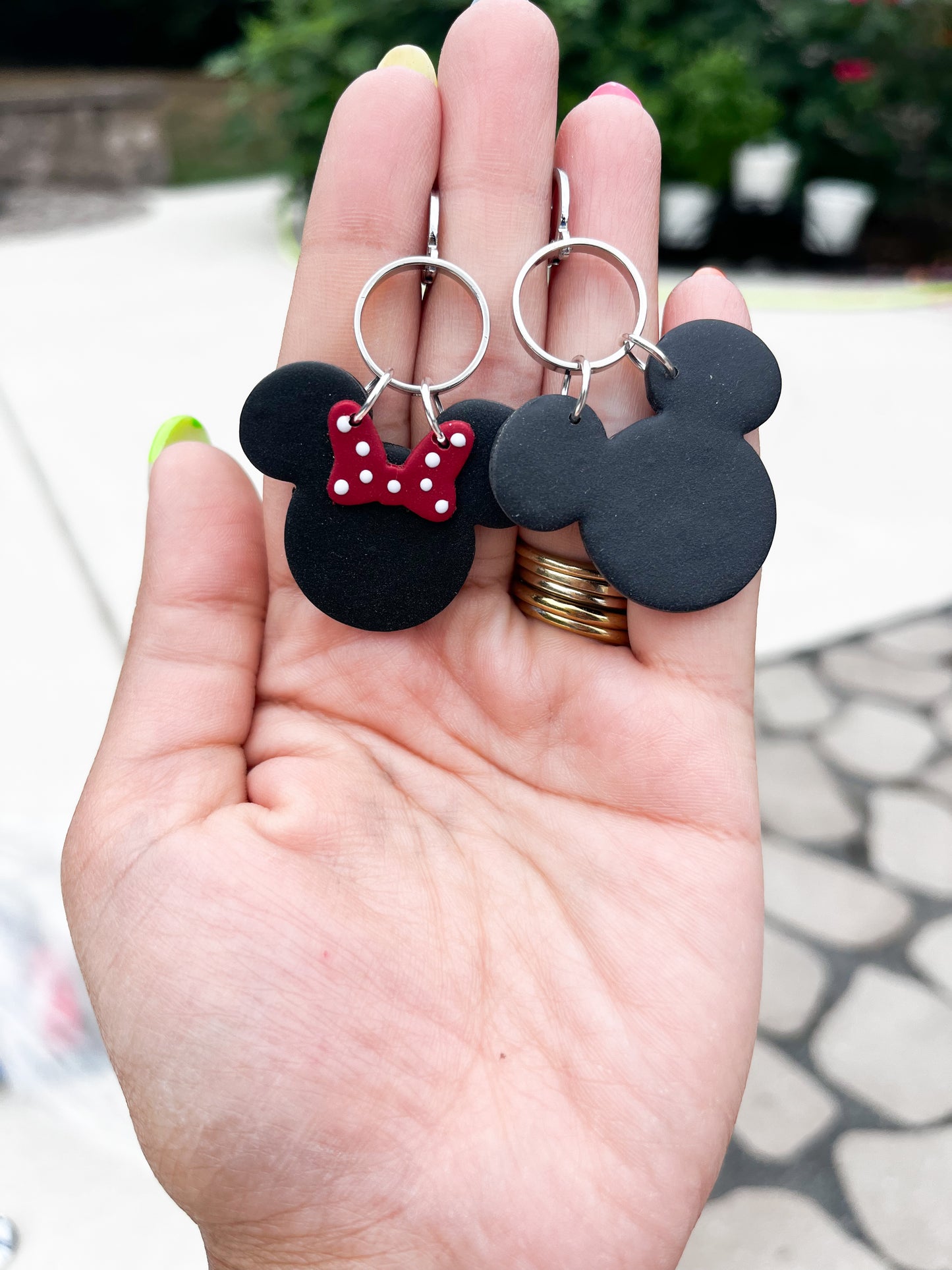 Classic Disney Dangles