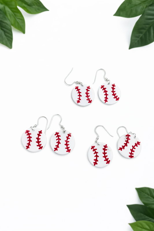 Baseball Dangles