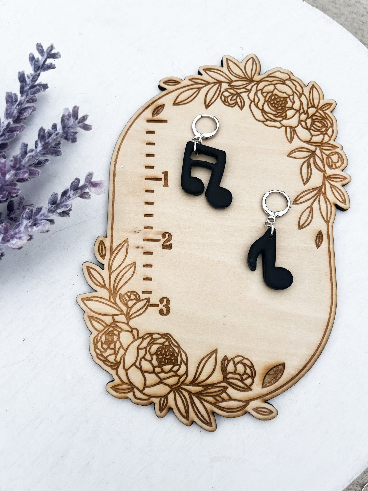 Music Notes