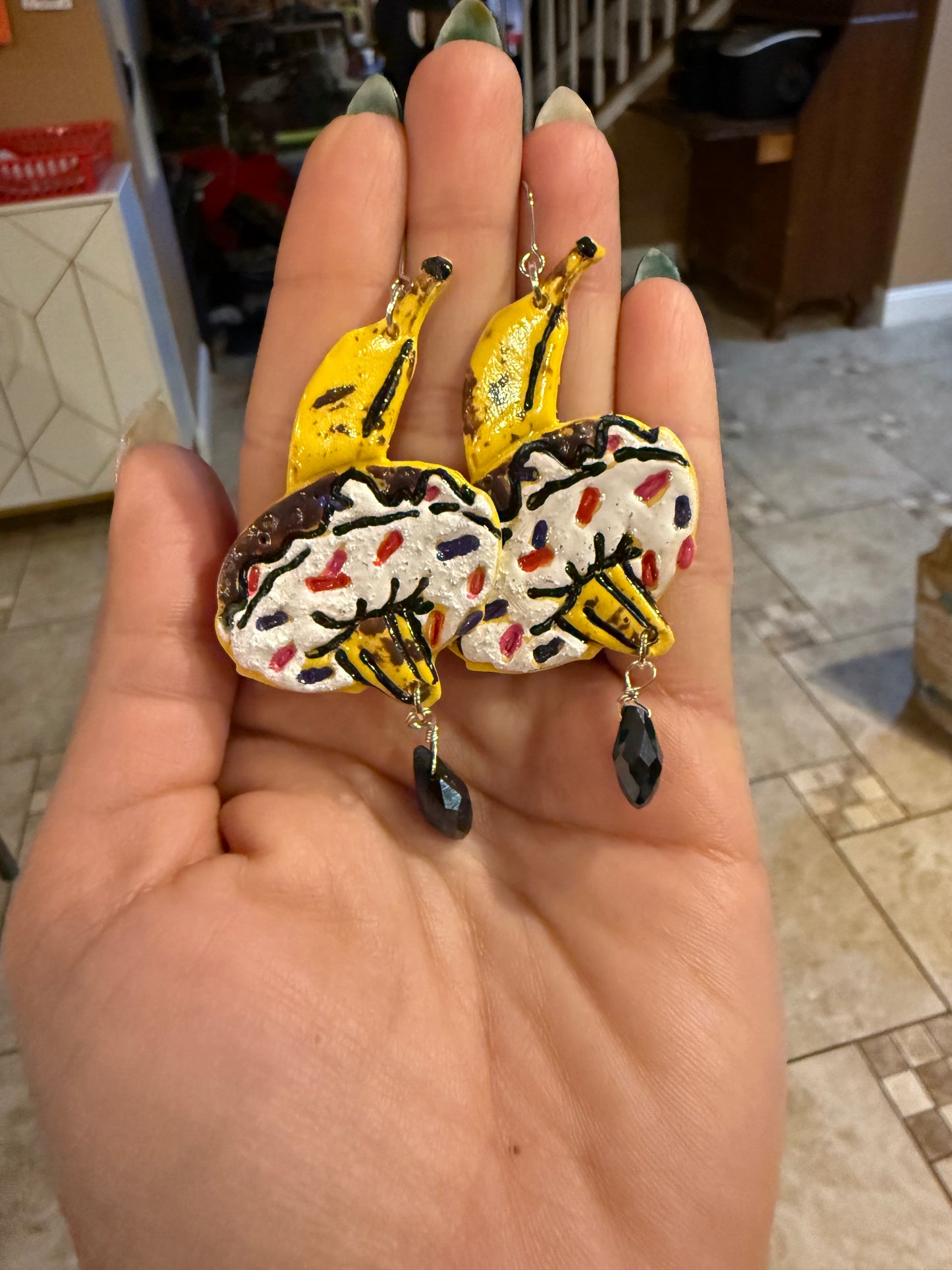 Frisky Fruits Collection