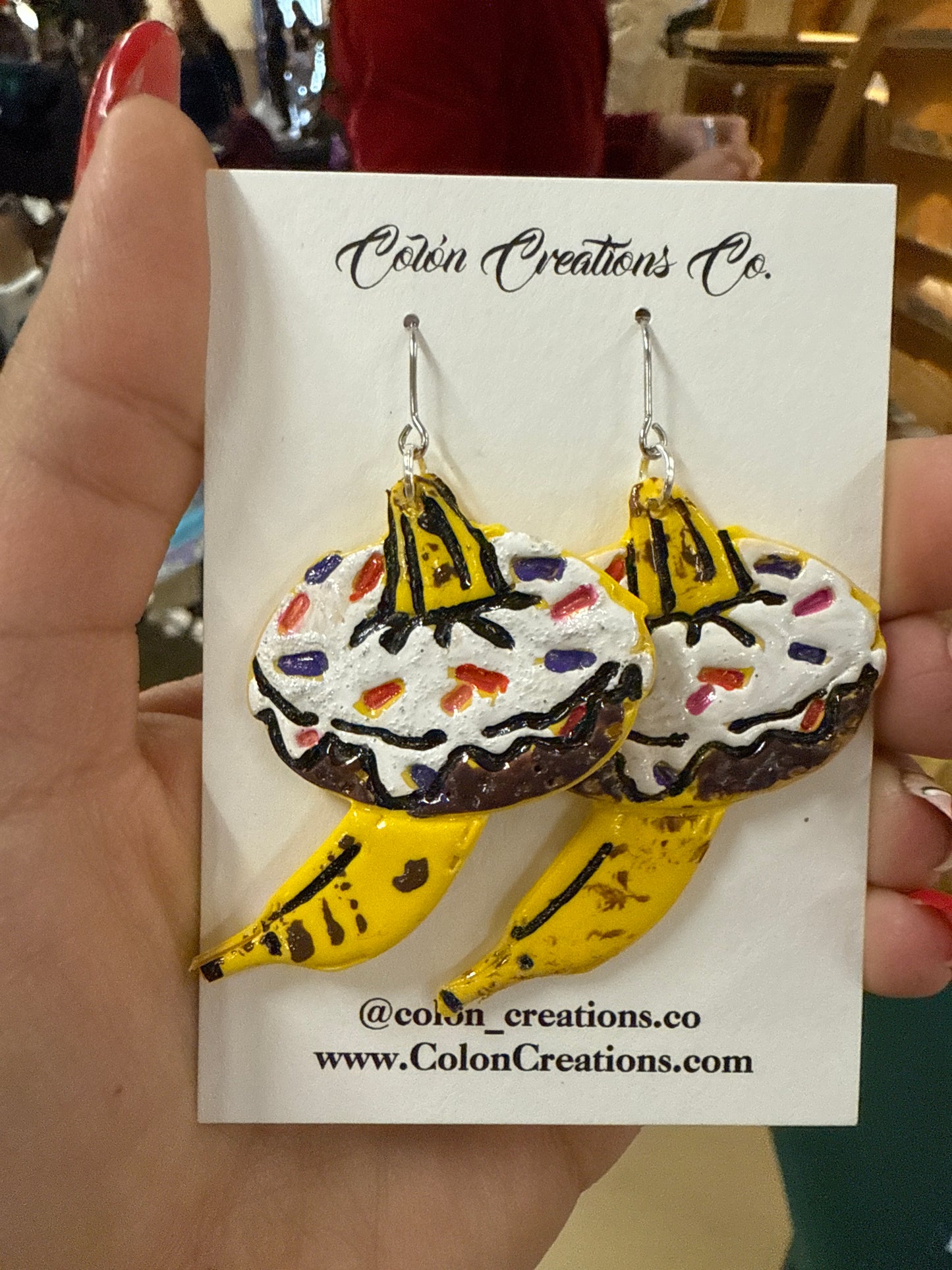 Frisky Fruits Collection